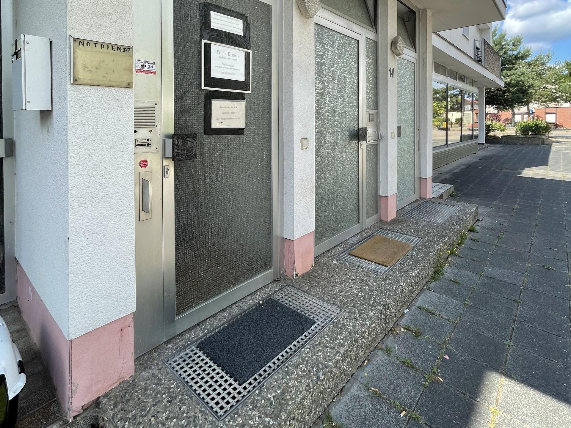 Ansicht 1 von Tierarztpraxis Brunck