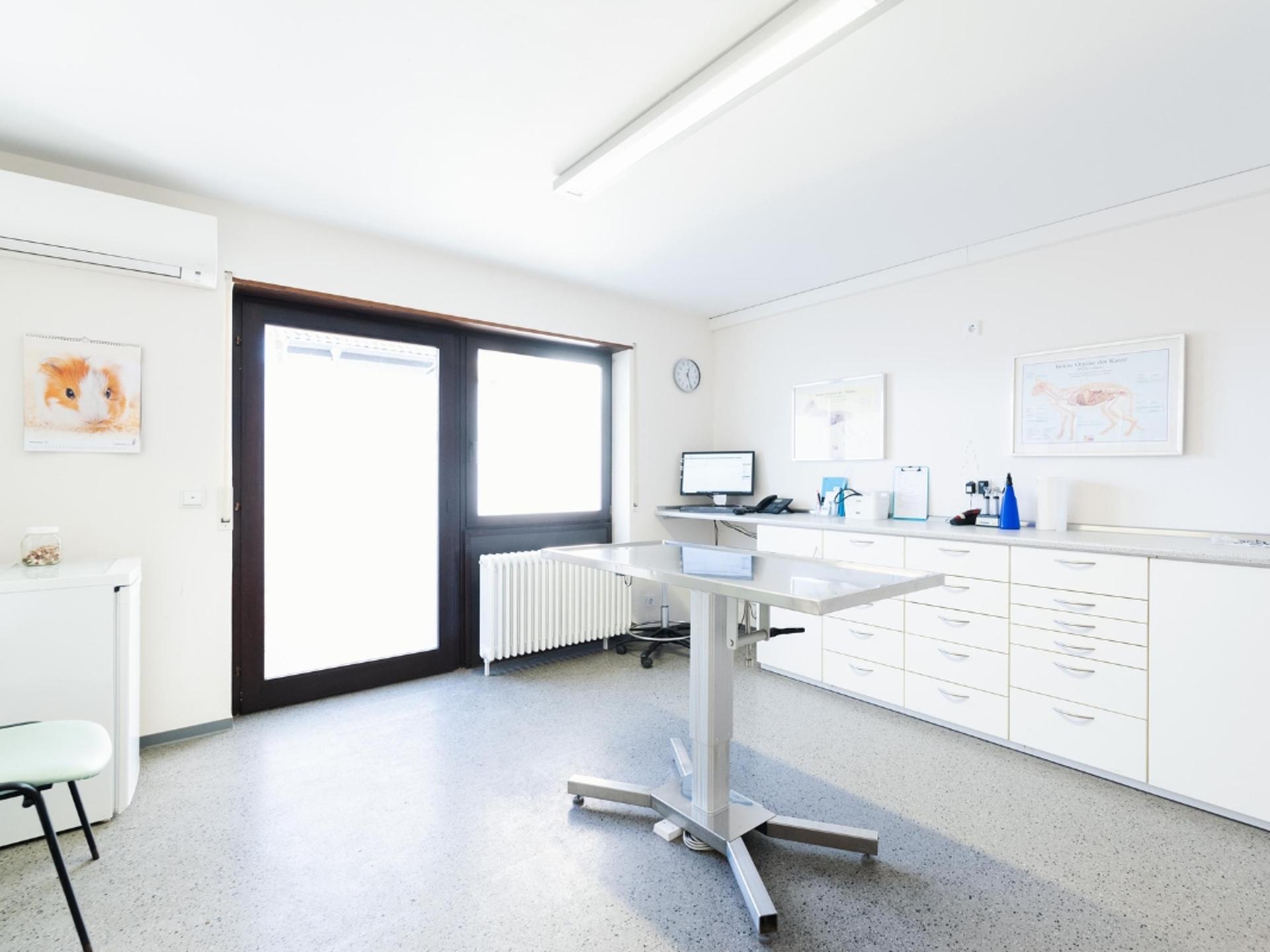 Ansicht 2 von Tierarzt Sinsheim, Tierärztliches Zentrum Sinsheim