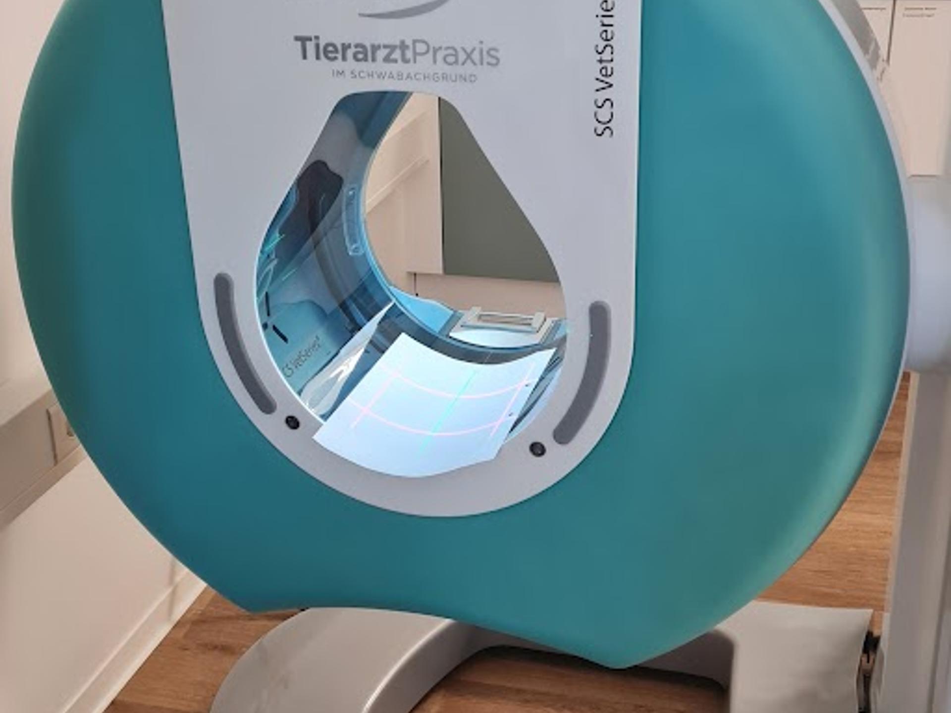 Ansicht 4 von Tierarztpraxis im Schwabachgrund