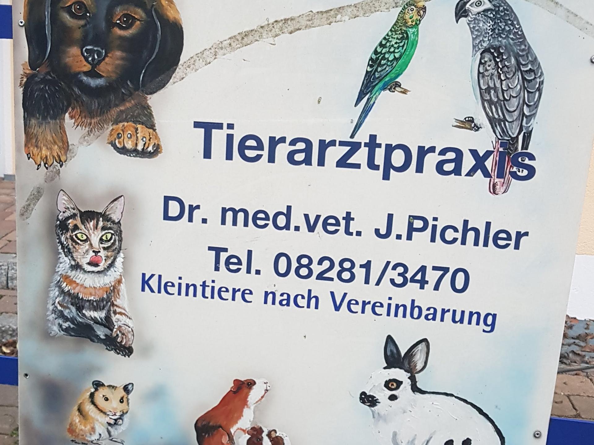 Ansicht 3 von Dr. Joachim Pichler Praktischer Tierarzt