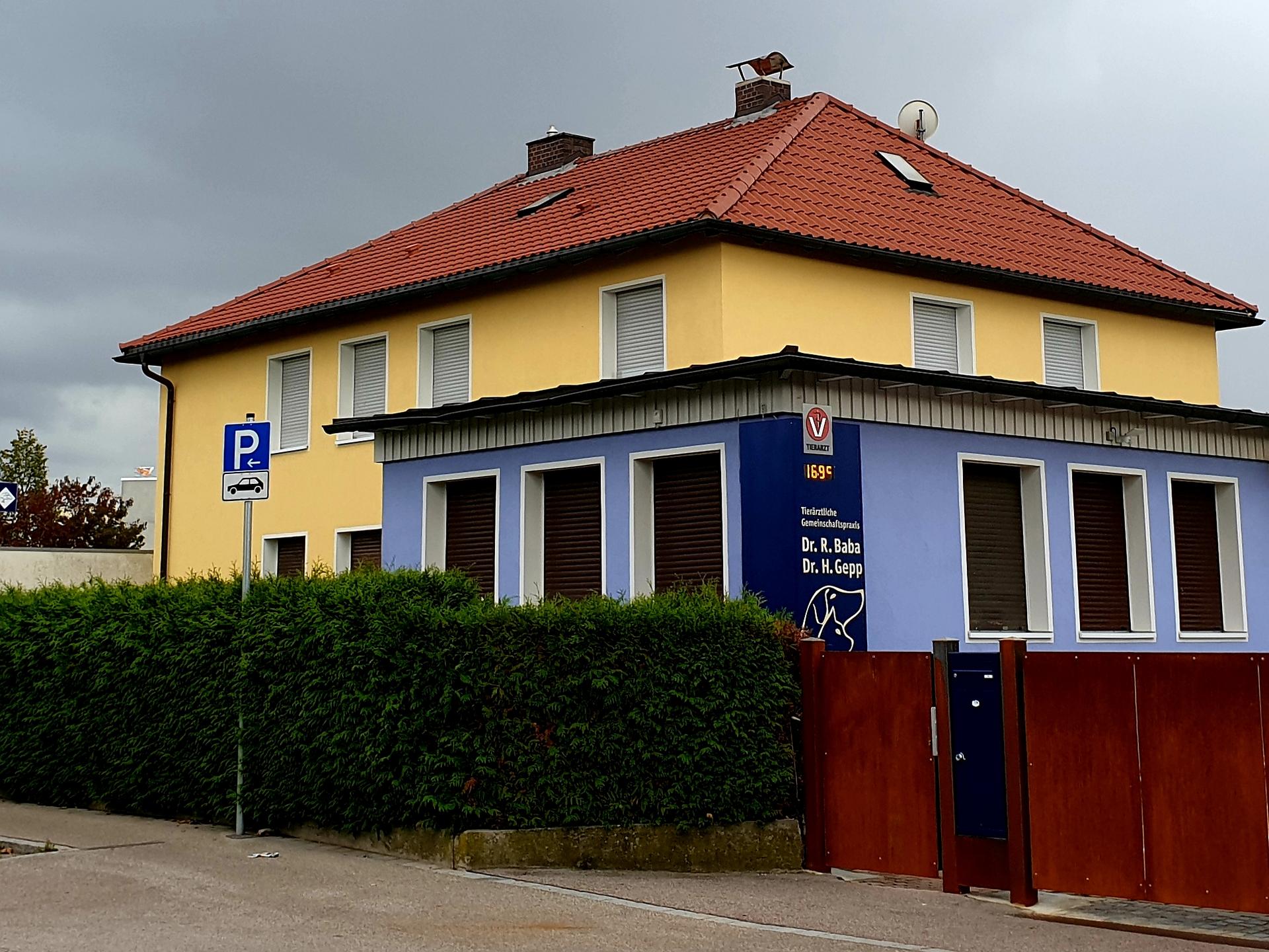 Ansicht 2 von Kleintierärzte Schwabach