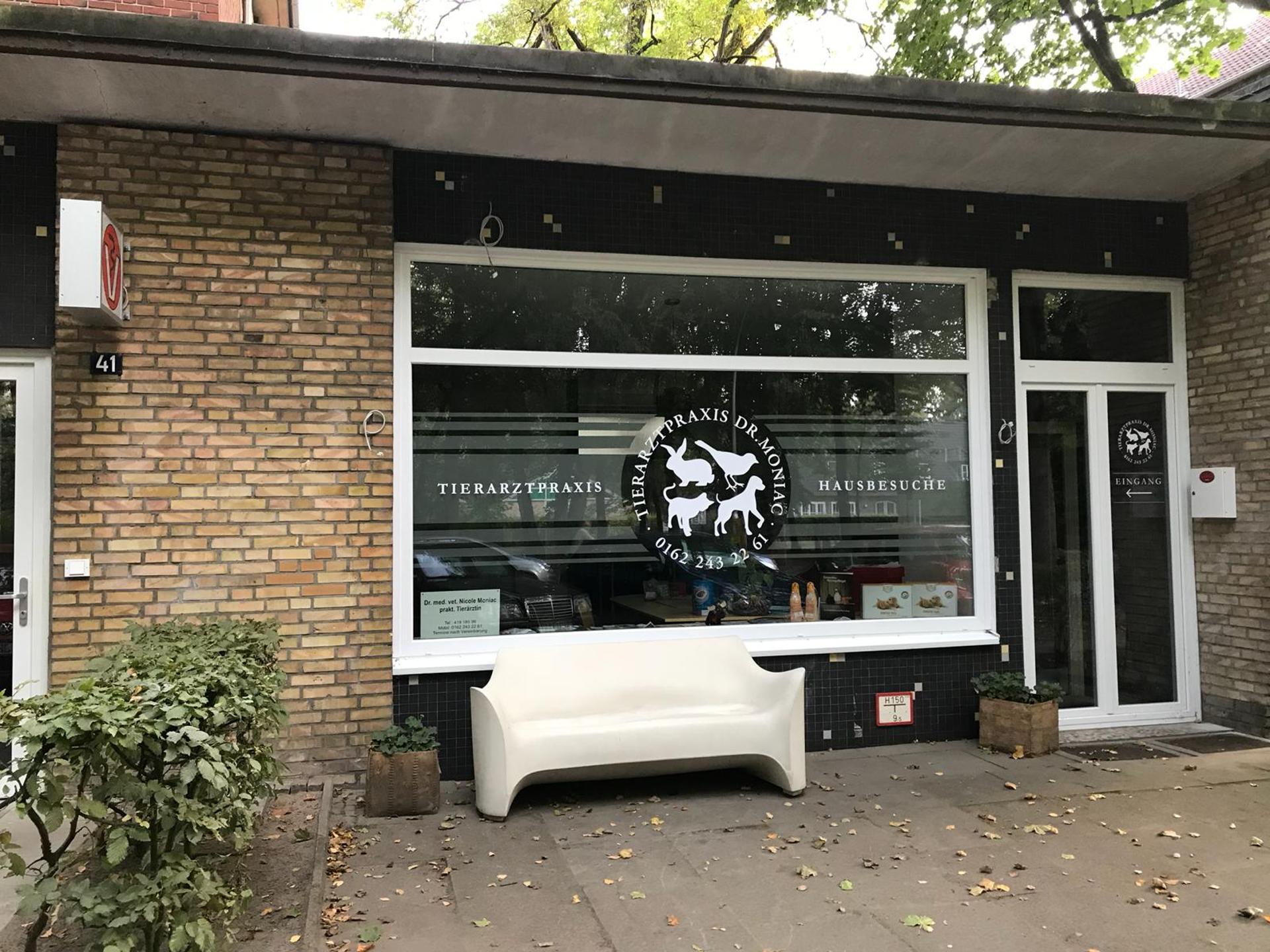 Ansicht 1 von Tierarzt ins Haus