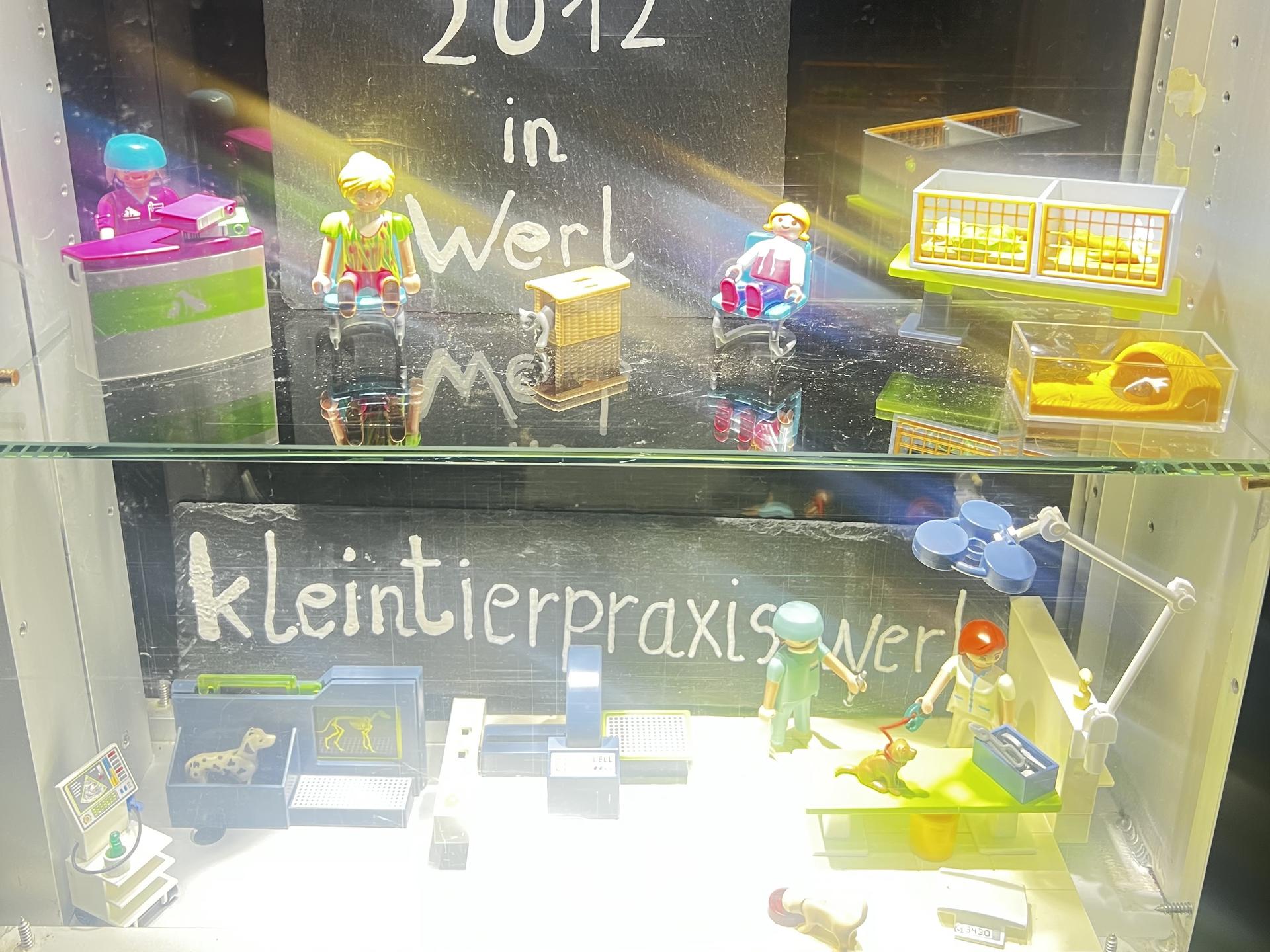 Ansicht 2 von Tierarztpraxis Dr. Barbara Tichy