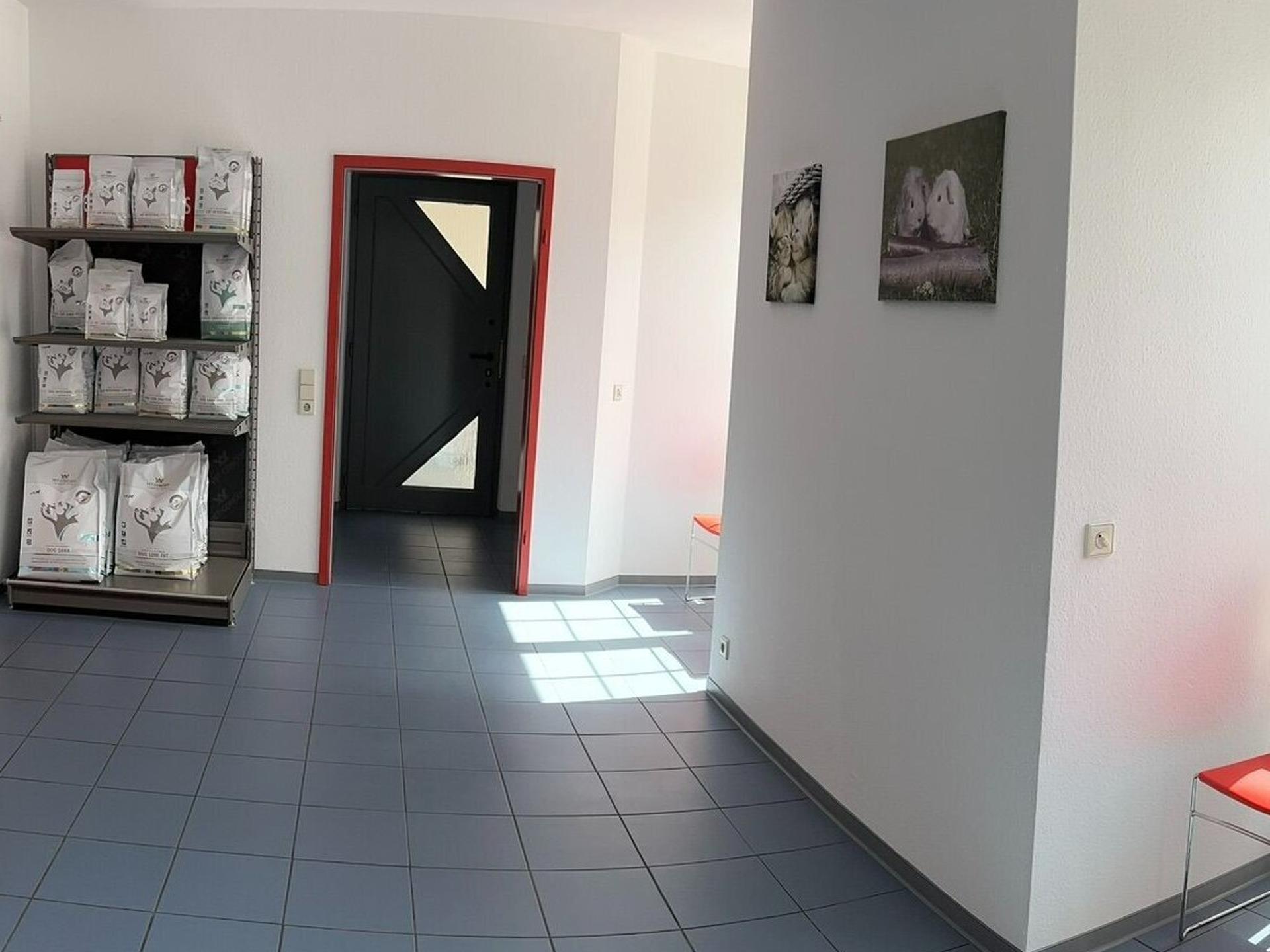 Ansicht 3 von Tierarztpraxis Azizi