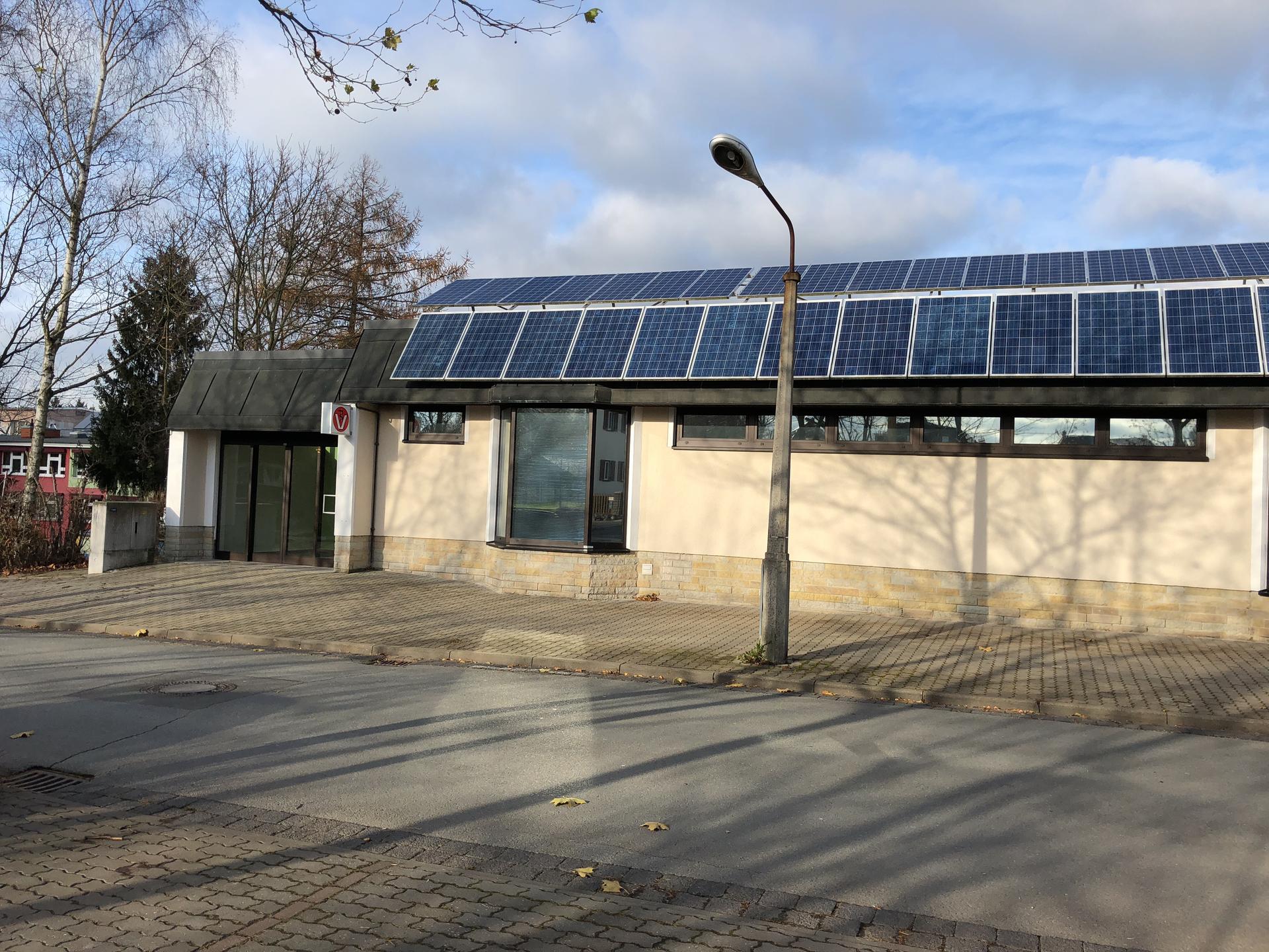 Ansicht 1 von Tierarztpraxis H. Röhler