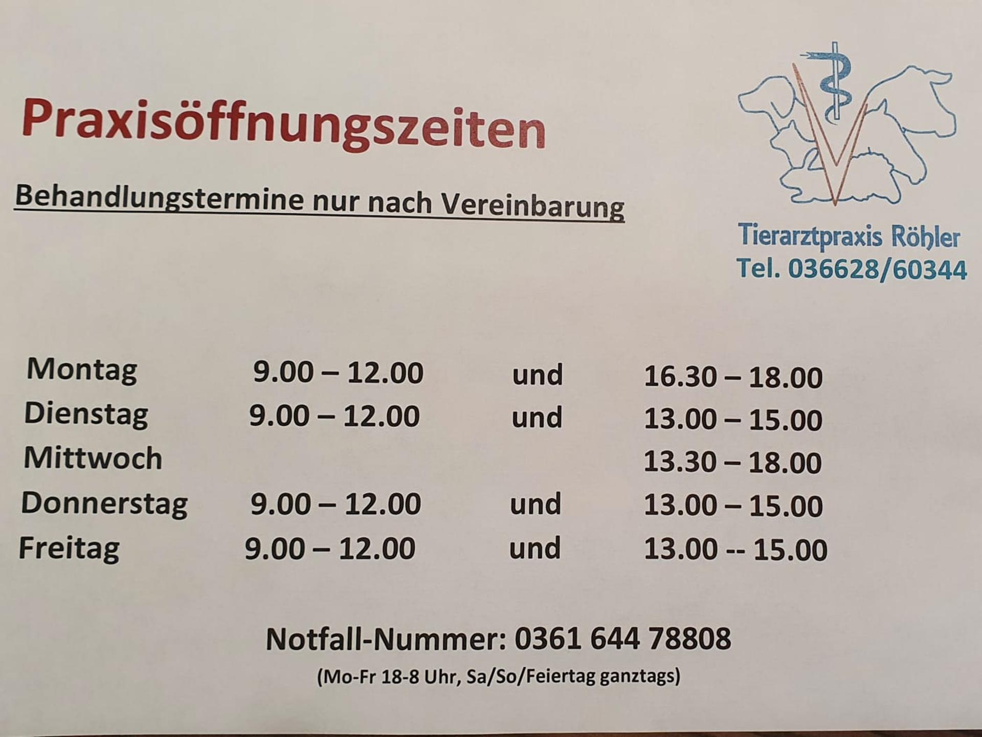 Ansicht 3 von Tierarztpraxis H. Röhler