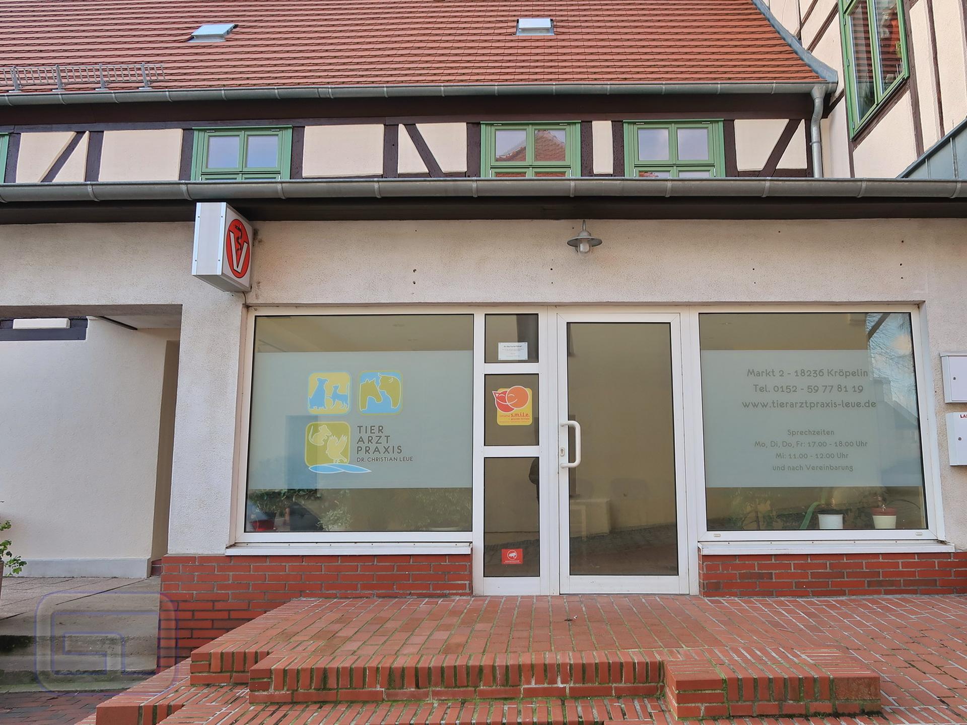 Ansicht 3 von Tierarztpraxis Dr. Christian Leue