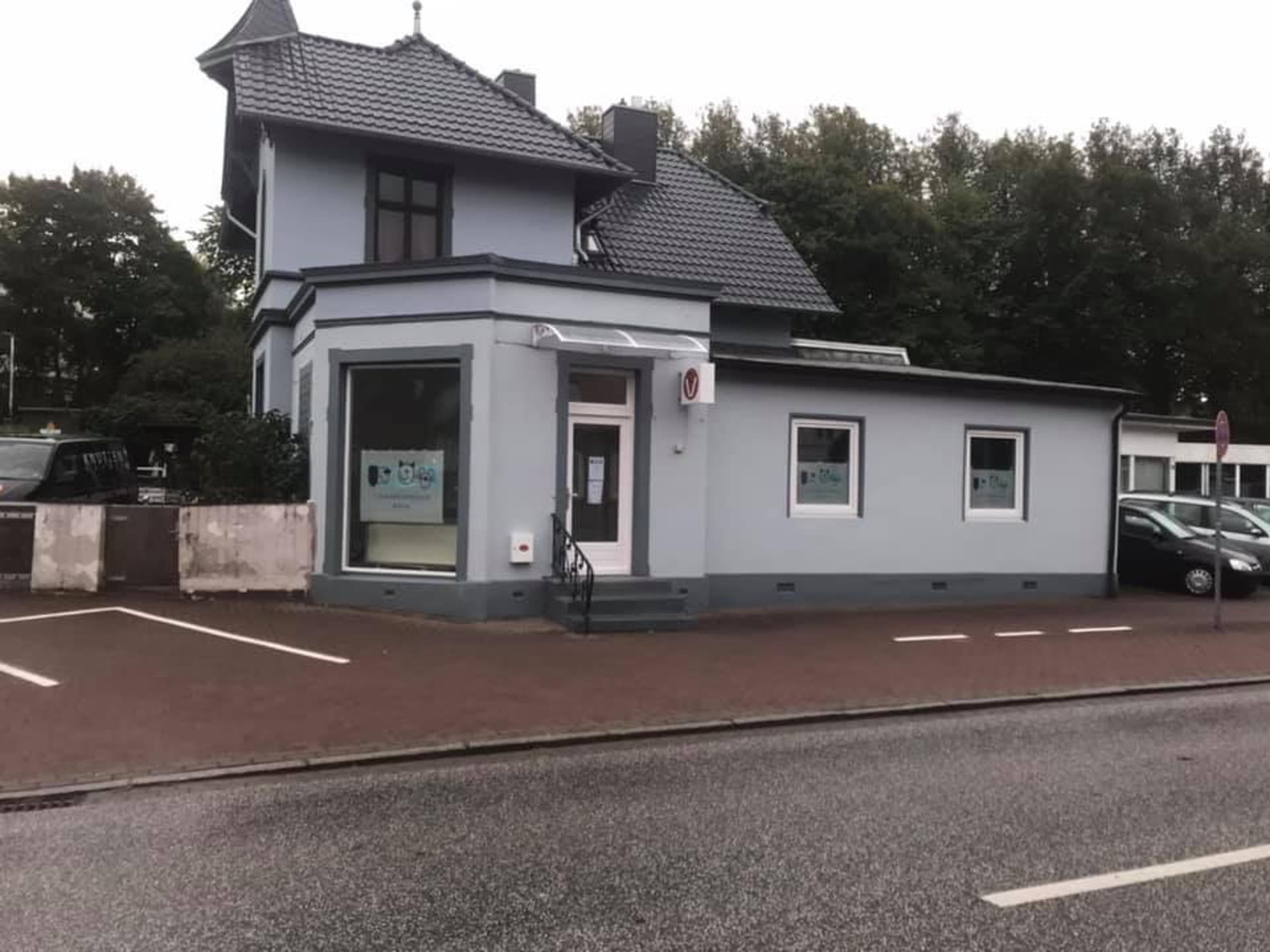 Ansicht 1 von Tierarztpraxis Amin