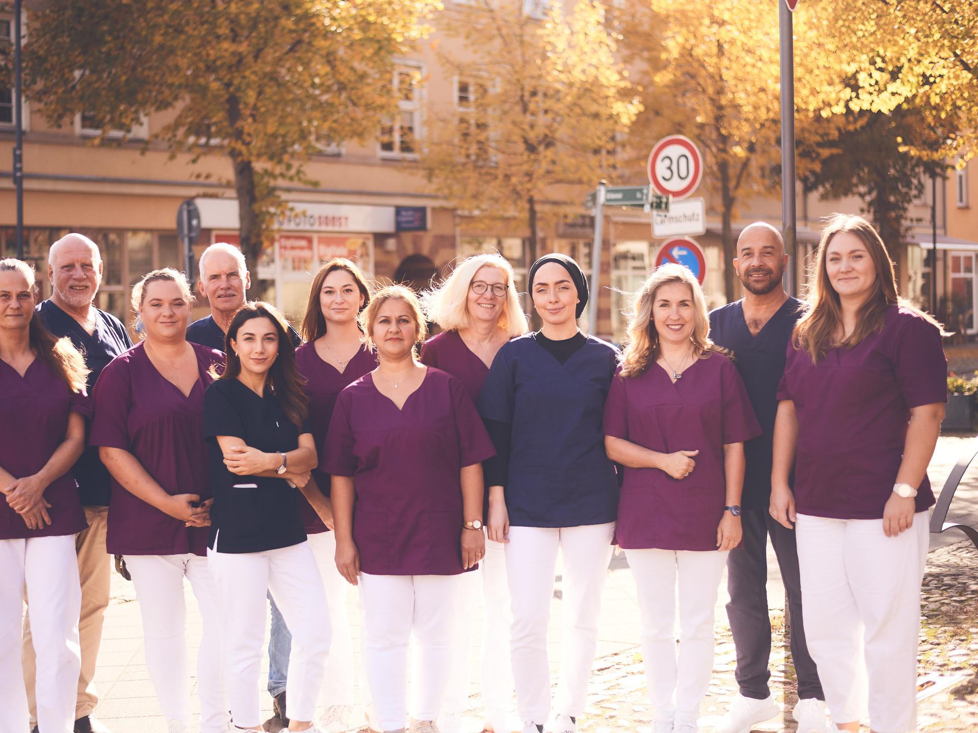 Ansicht 1 von DentiDocs