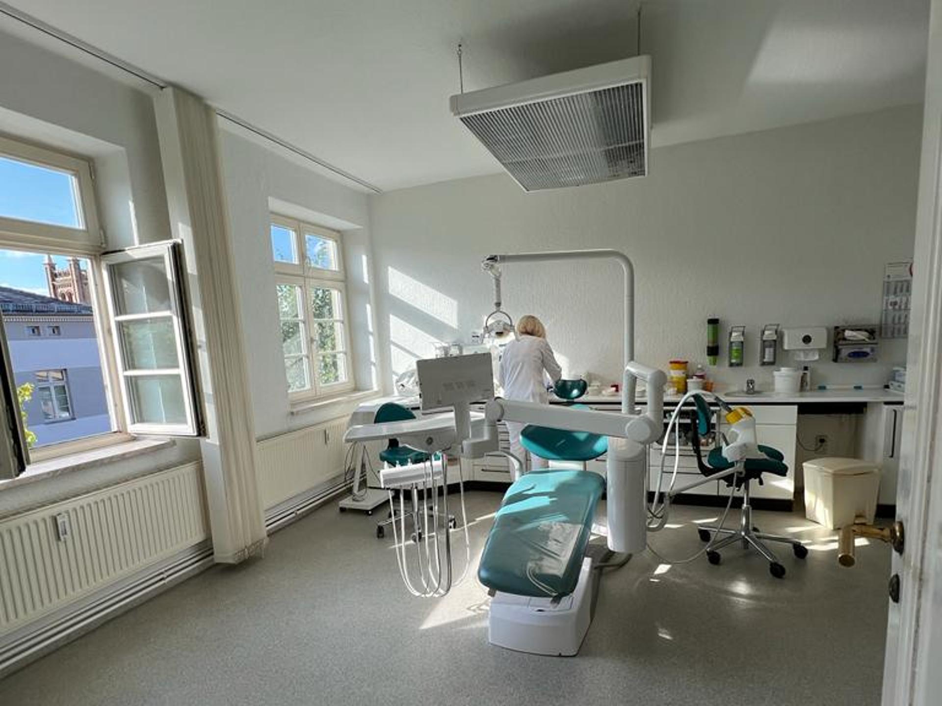 Ansicht 2 von DentiDocs