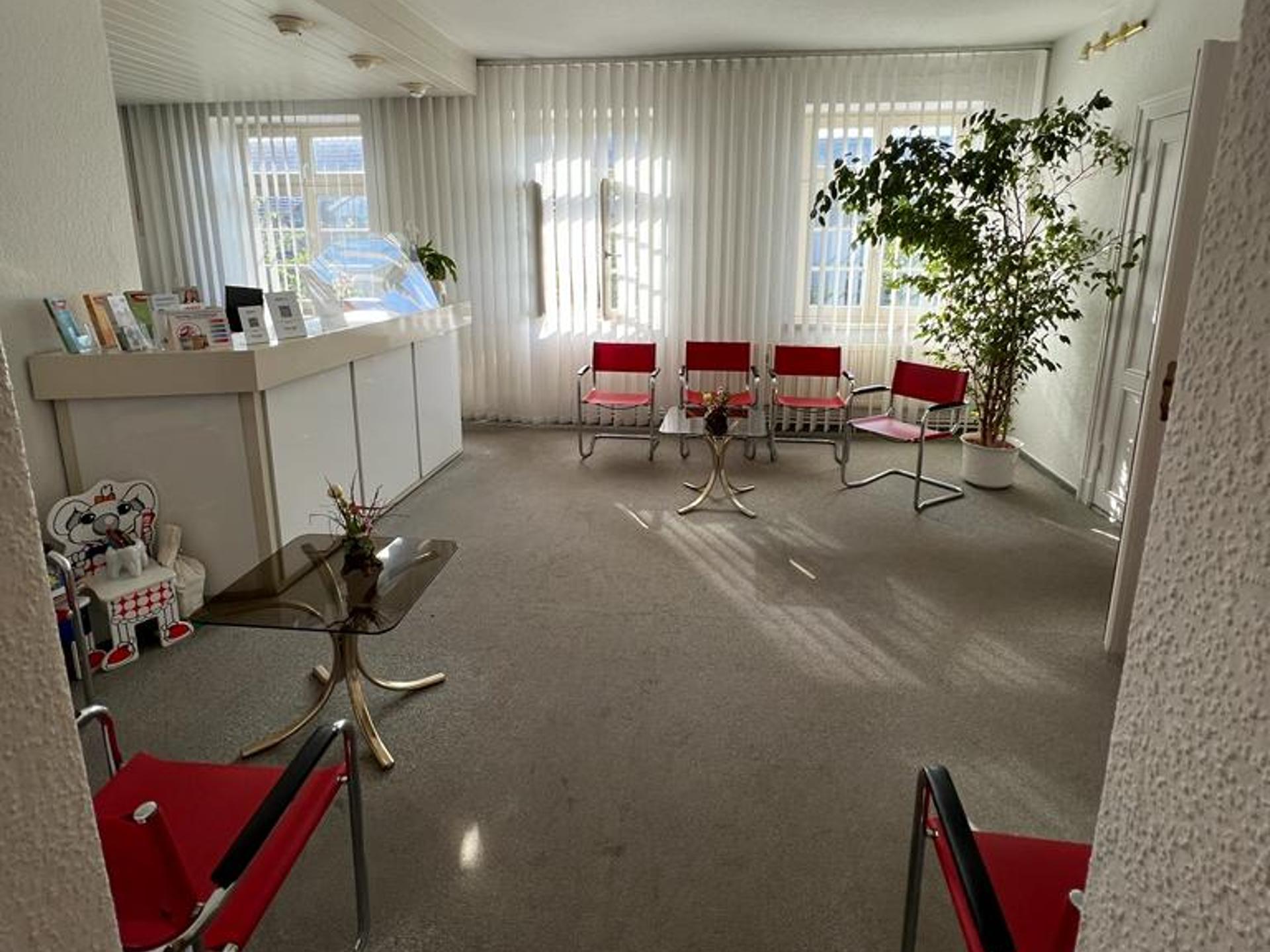 Ansicht 3 von DentiDocs