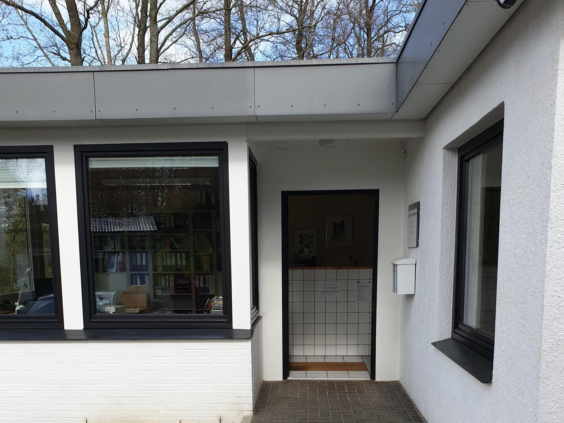 Ansicht 2 von Tierarztpraxis Unewatt