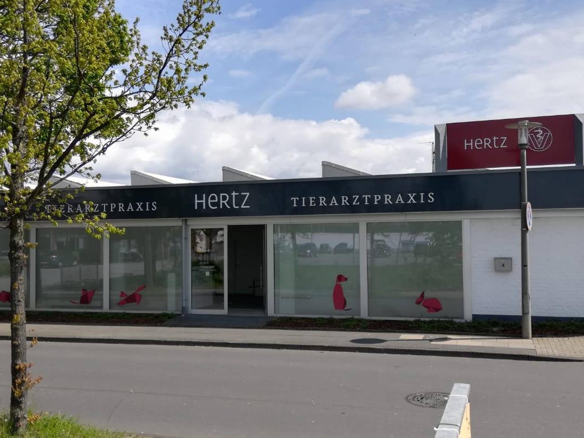 View 2 of Tierarztpraxis Hertz