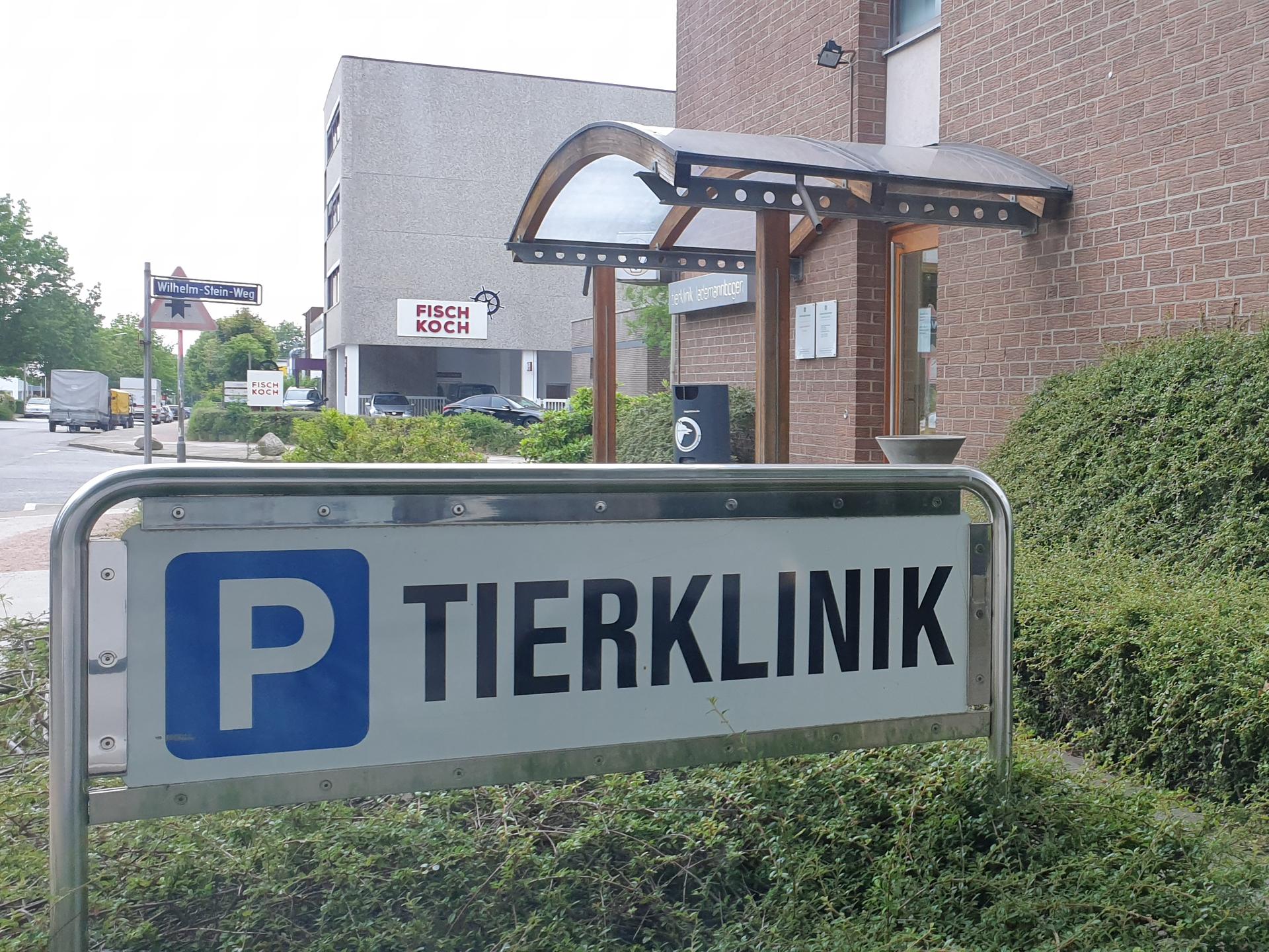 Ansicht 3 von Tierklinik Lademannbogen GmbH