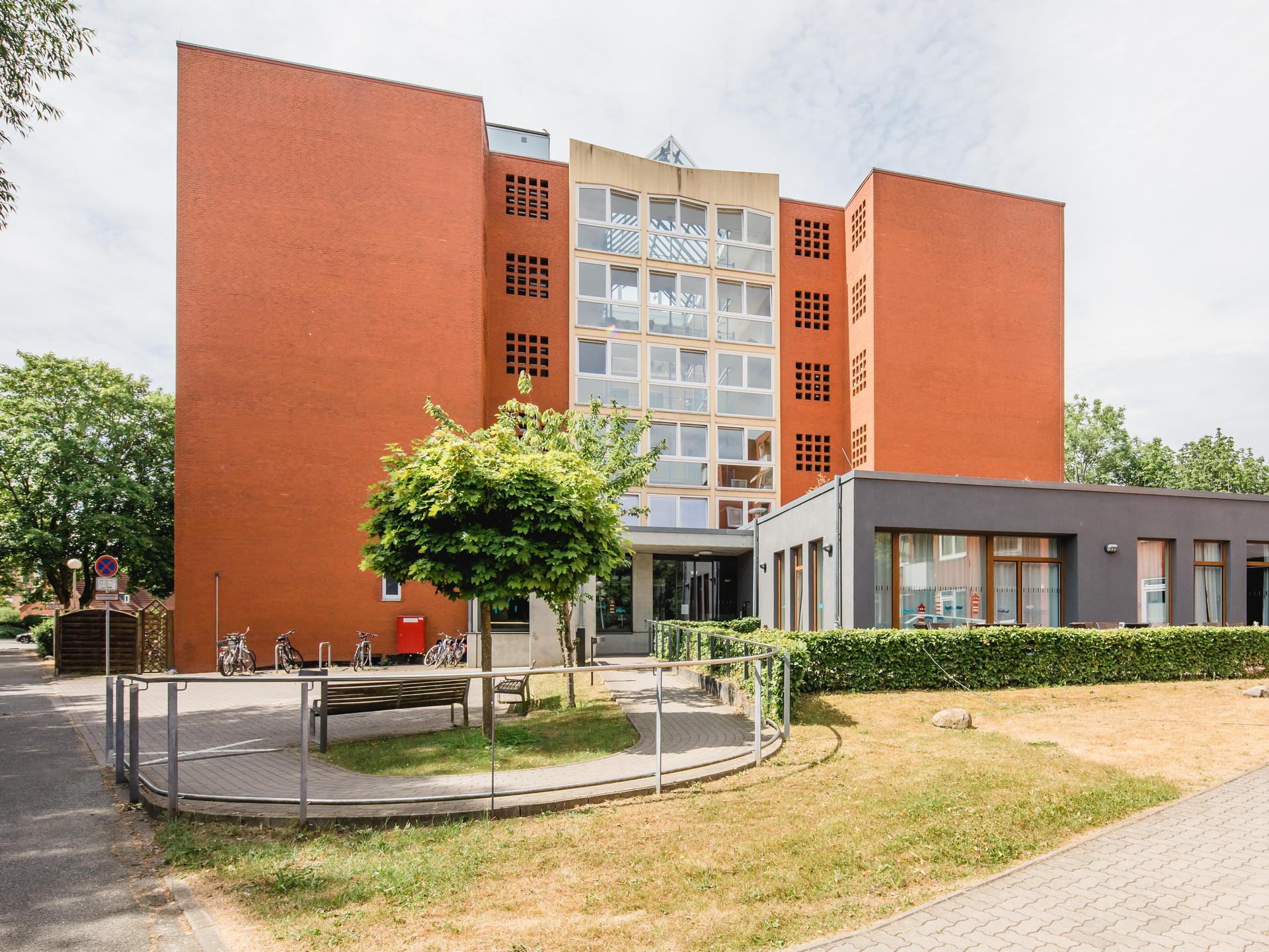 Ansicht 1 von AWO Servicehaus Suchsdorf