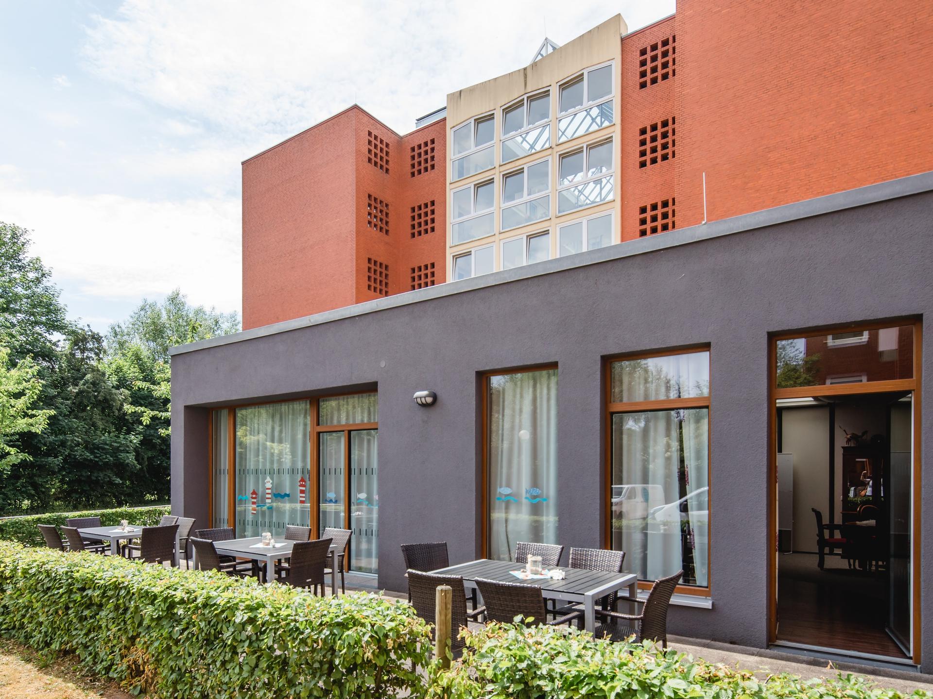 Ansicht 3 von AWO Servicehaus Suchsdorf