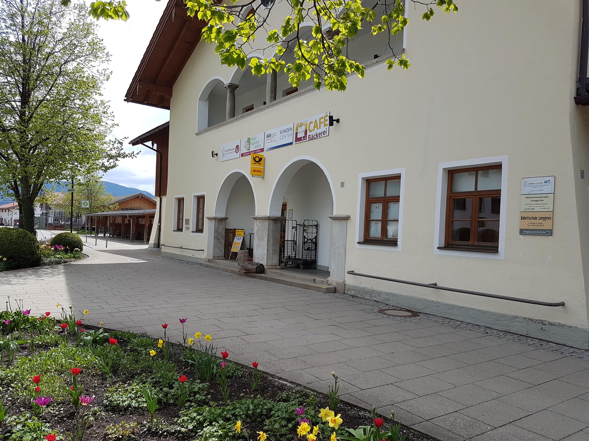 Ansicht 1 von Dr.med.vet. Adolf Seitz