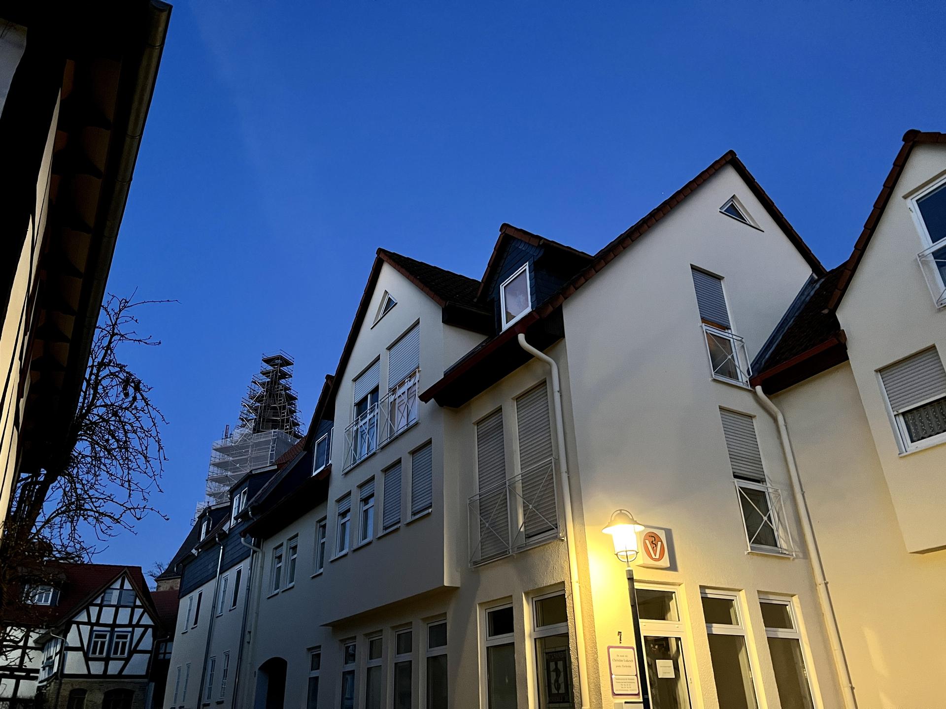 View 1 of Dr. med. vet. Christine Lukesch Tierärztin