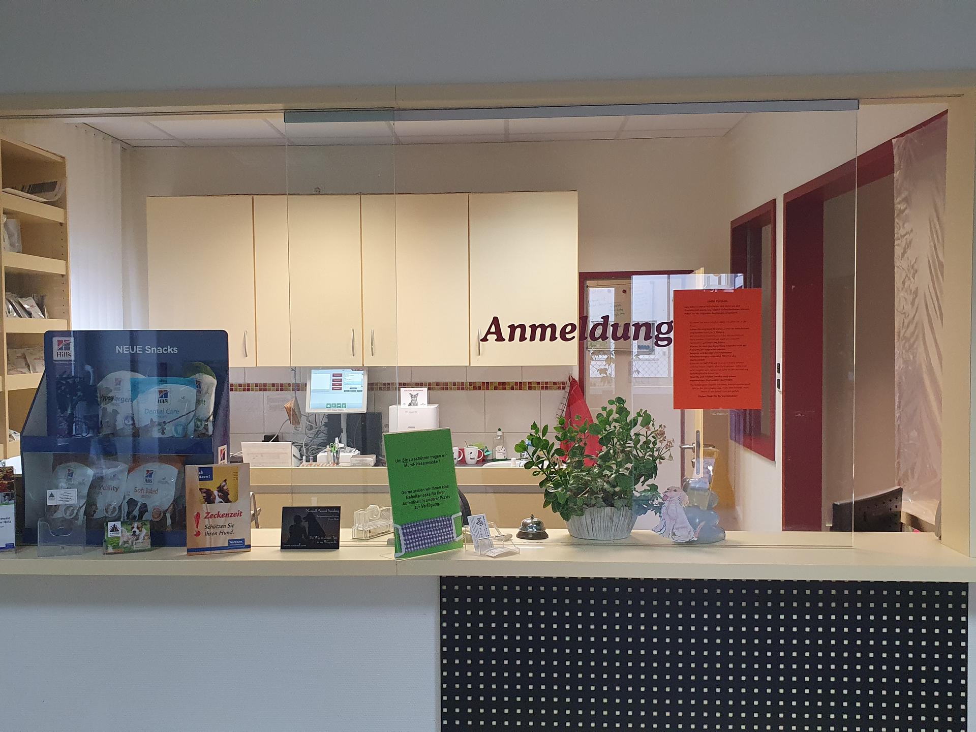 Ansicht 3 von Kleintier-Praxis im Boldecker Land