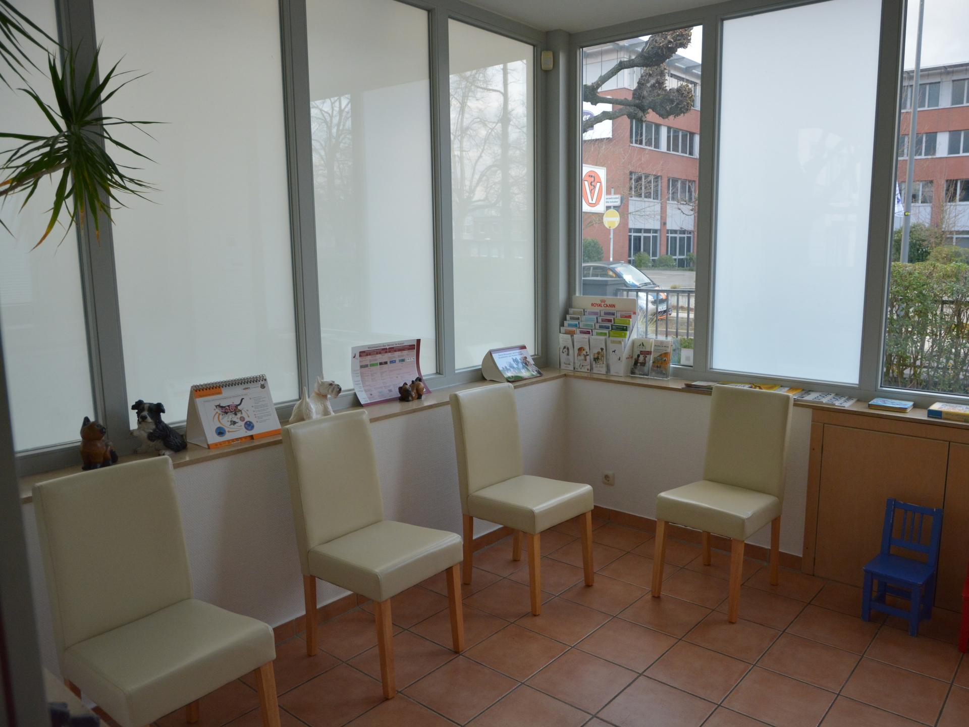 Ansicht 2 von Tierarzt Dr. Joest