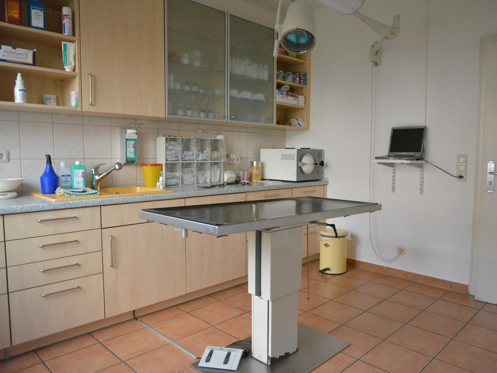 Ansicht 3 von Tierarzt Dr. Joest