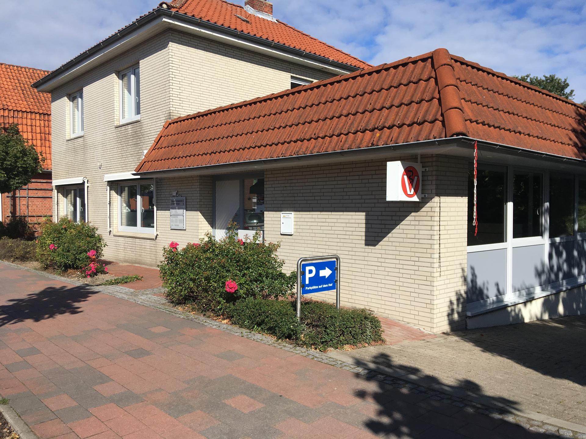 Ansicht 3 von Dr. Berit Kemper