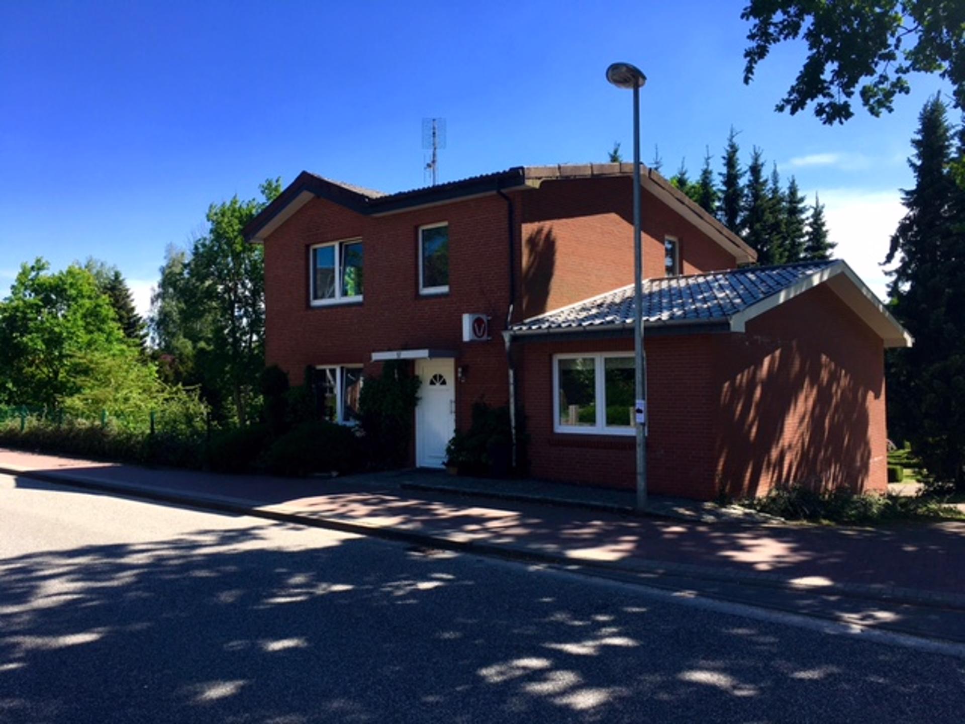 View 1 of Tierarztpraxis Todenbüttel - Dr. Dallmeyer u. Kollegen
