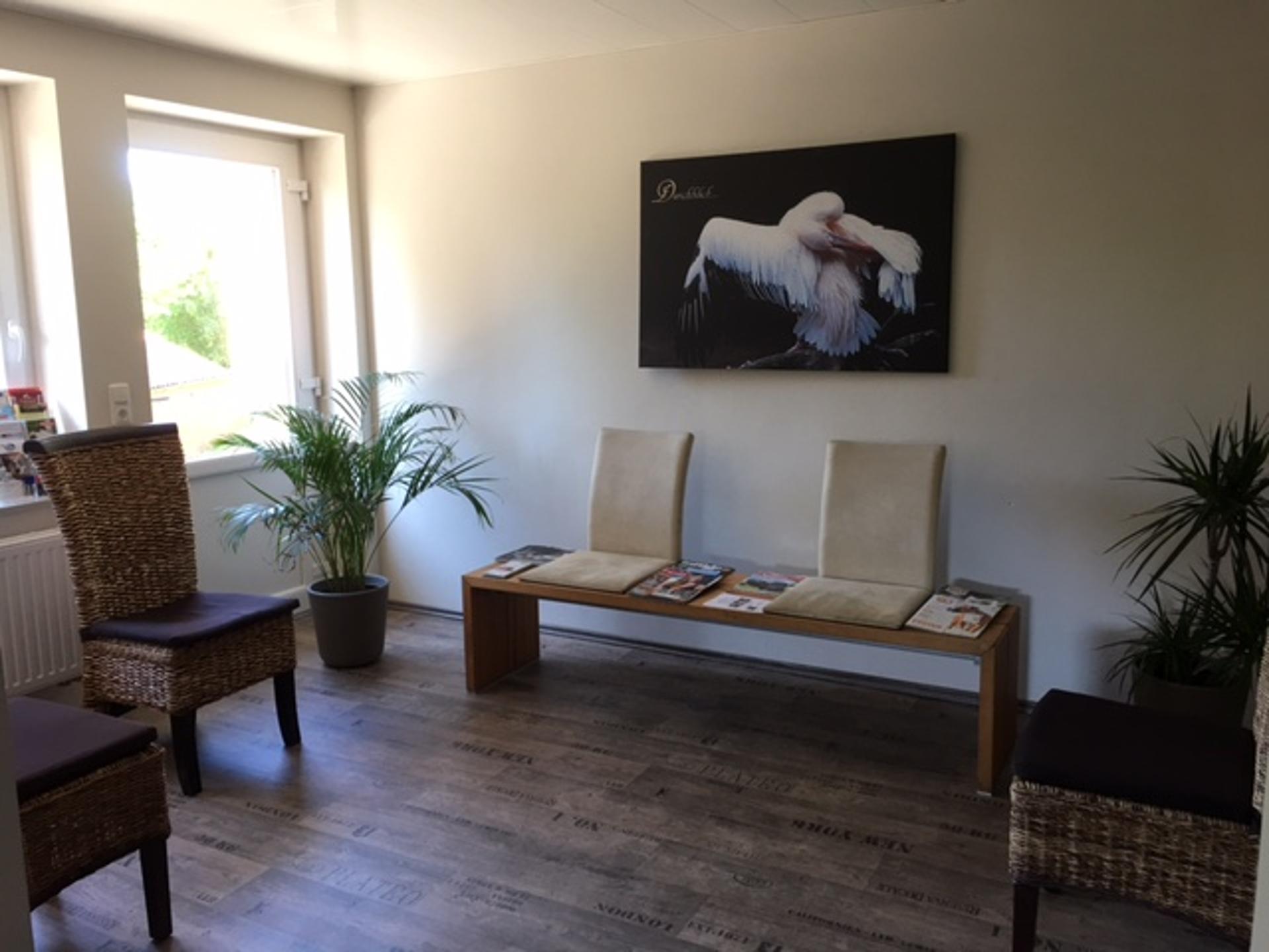 View 2 of Tierarztpraxis Todenbüttel - Dr. Dallmeyer u. Kollegen
