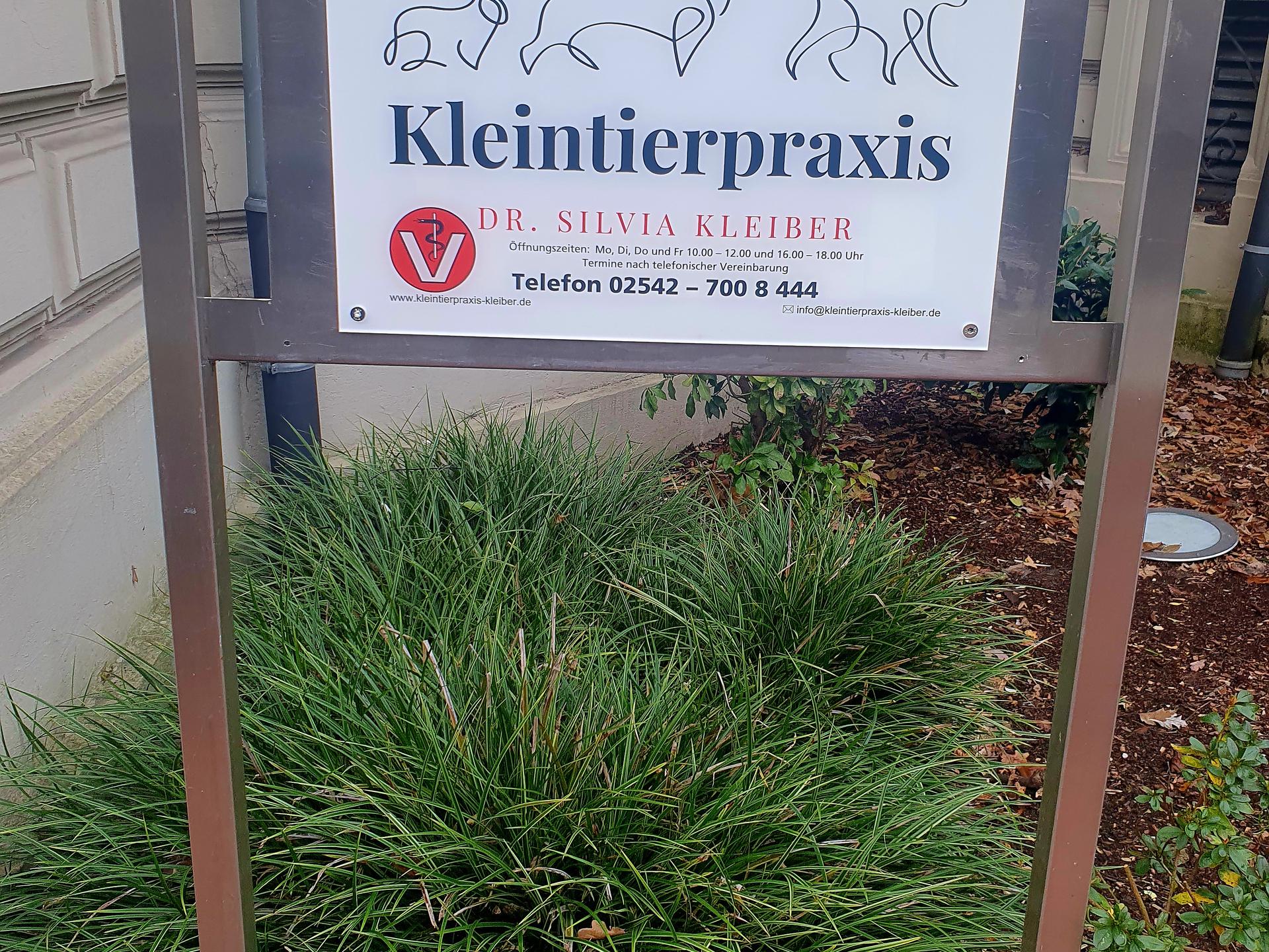 Ansicht 2 von Kleintierpraxis Dr. Silvia Kleiber