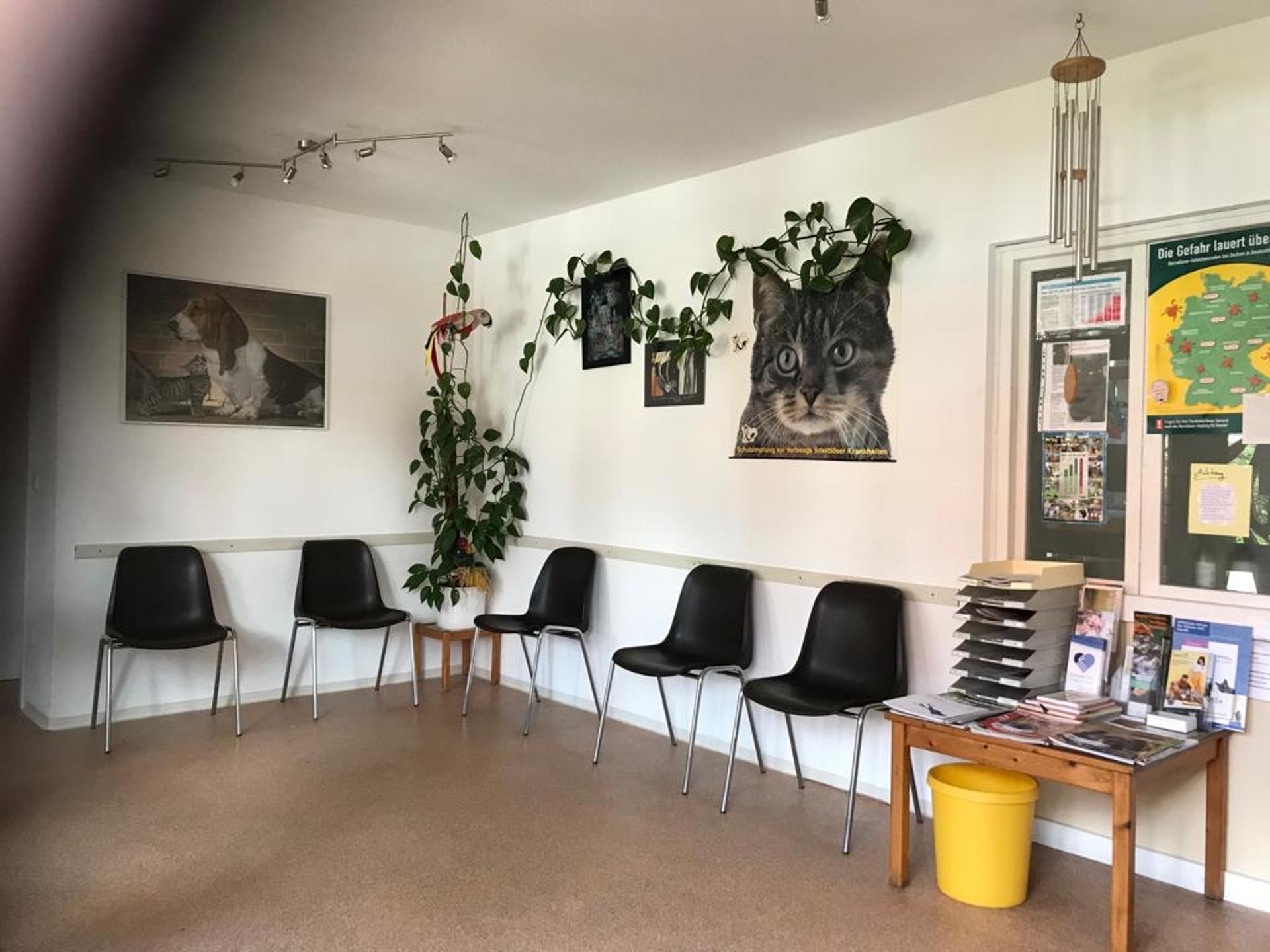 Ansicht 1 von Dr. med. vet. Andrea Restle