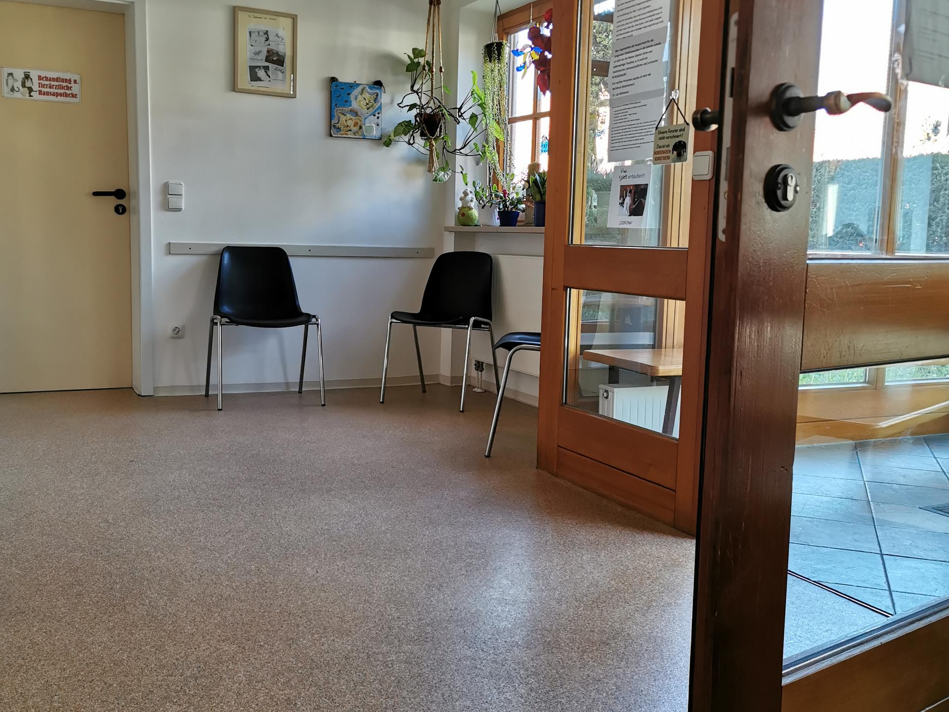 Ansicht 3 von Dr. med. vet. Andrea Restle