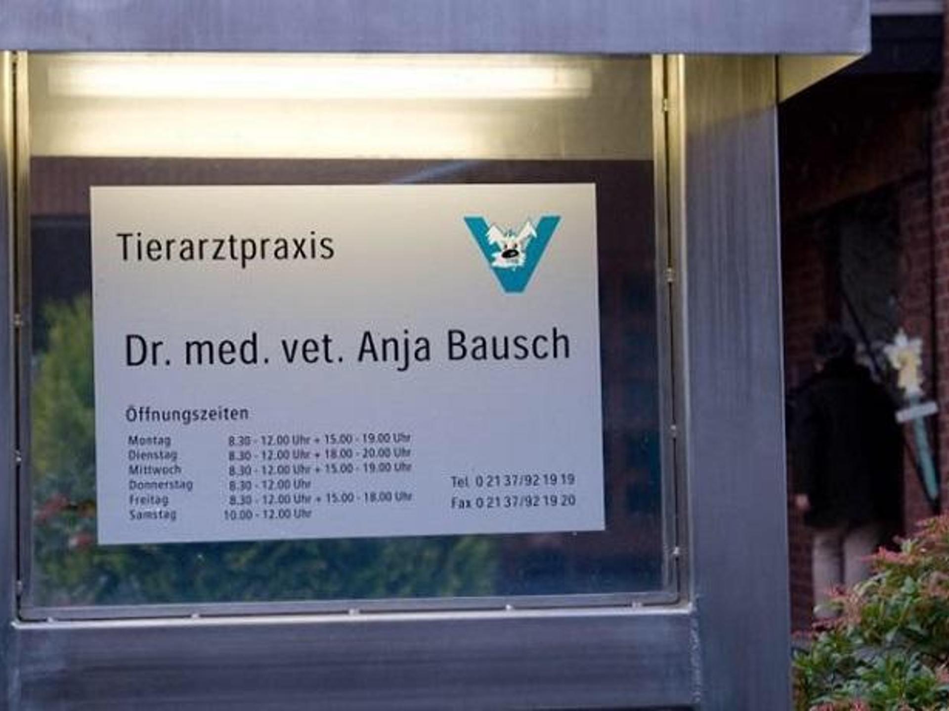 Ansicht 1 von Tierarztpraxis Dr. Anja Bausch