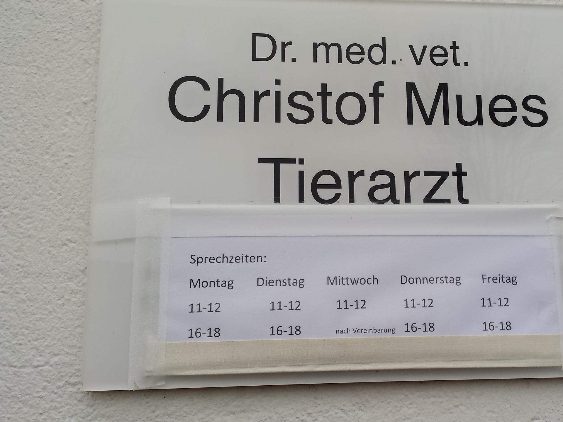 Ansicht 3 von Tierarztpraxis Dr. Mues