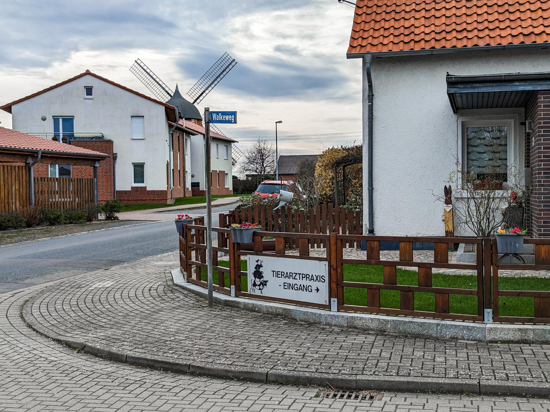 Ansicht 3 von Tierärzte Jan und Sylvia Steinhofer