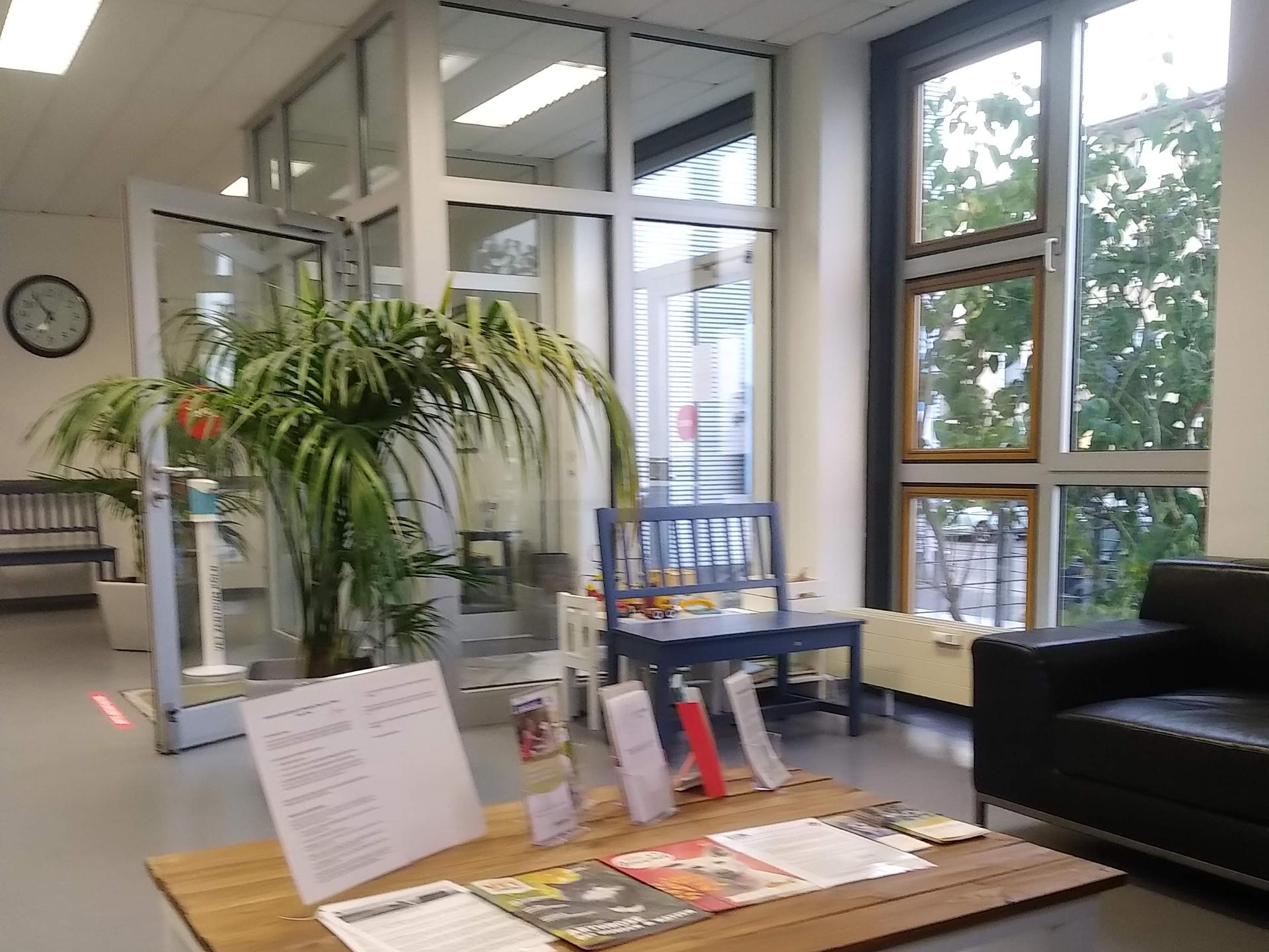 Ansicht 2 von Vet Zentrum Köln – Tierärztliche Klinik für Kleintiere, 24 Stunden Notdienst