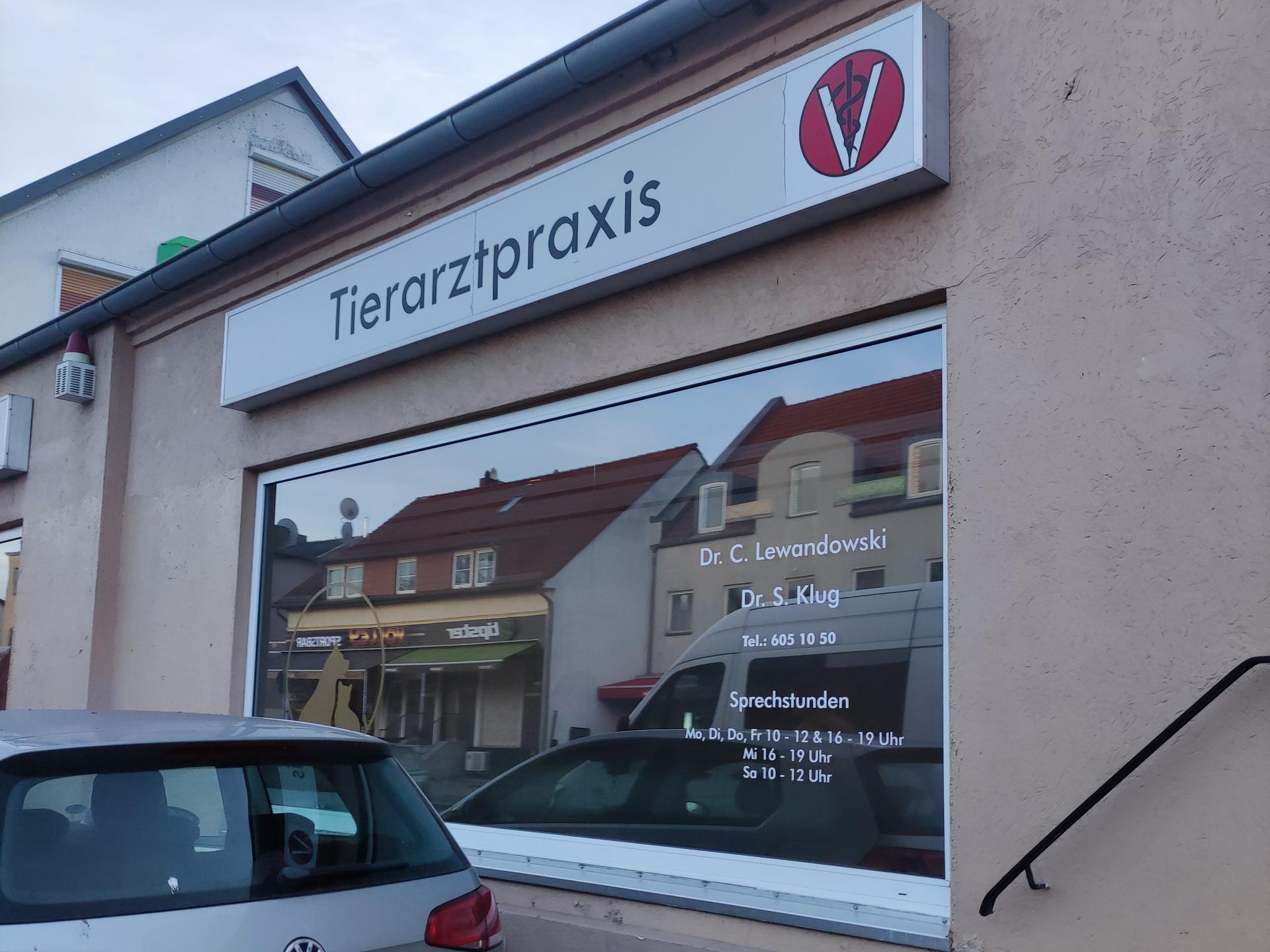 Ansicht 4 von Tierarztpraxis Dr. C. Lewandowski & Dr. S. Klug