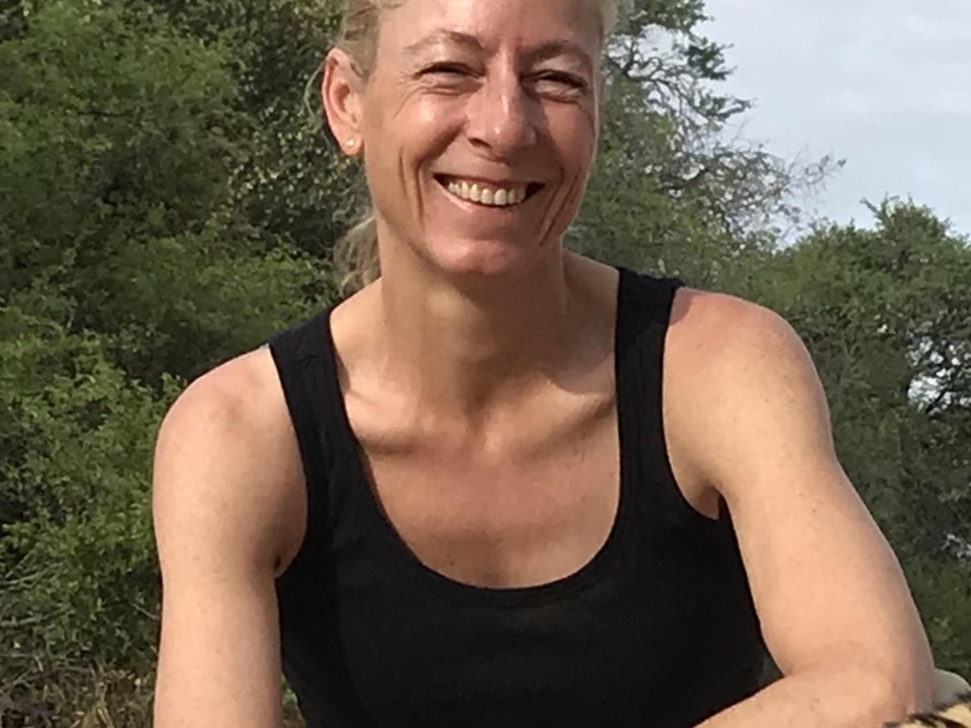 Ansicht 1 von Dr. Antonia von Preyss
