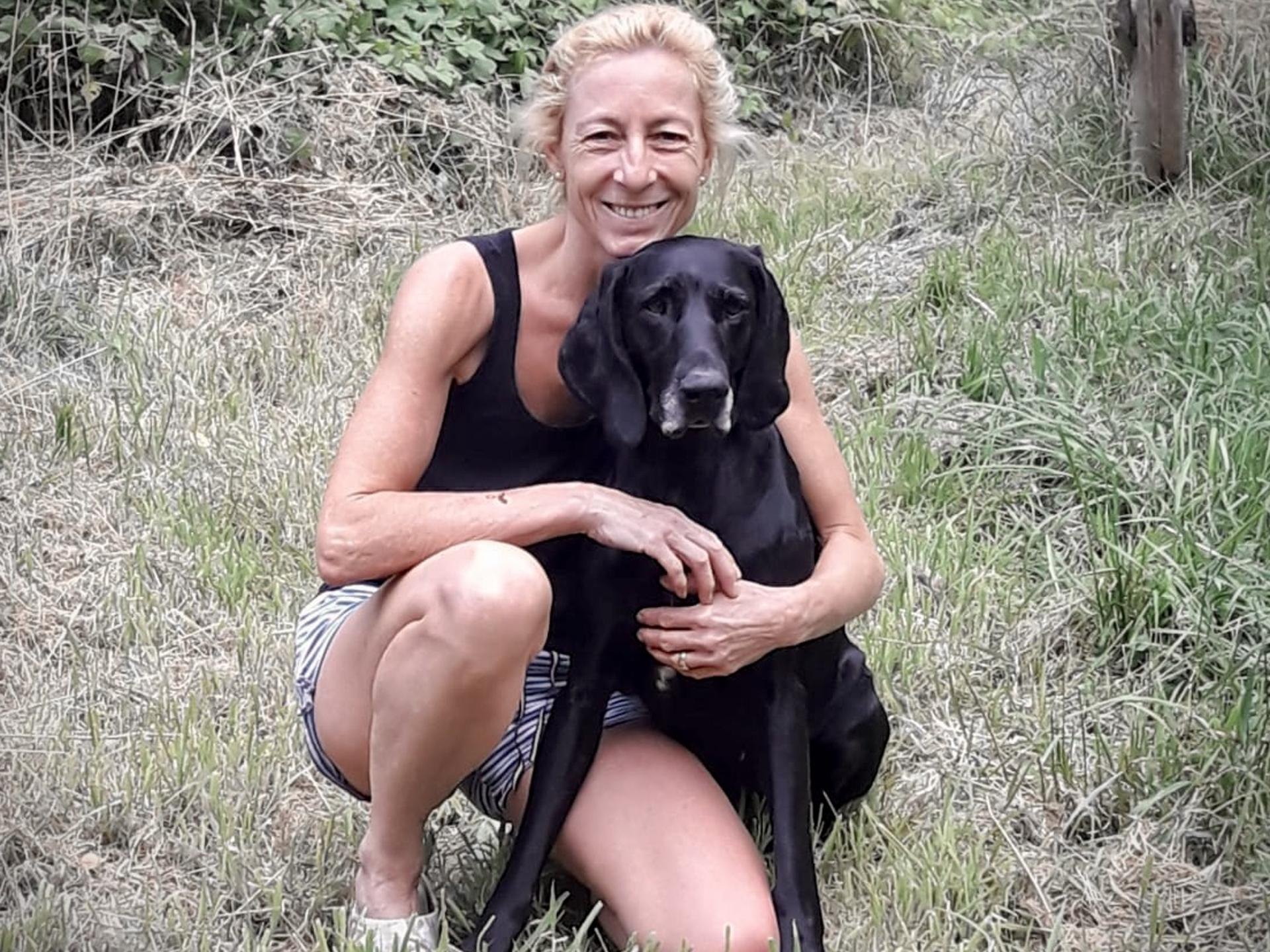 Ansicht 2 von Dr. Antonia von Preyss