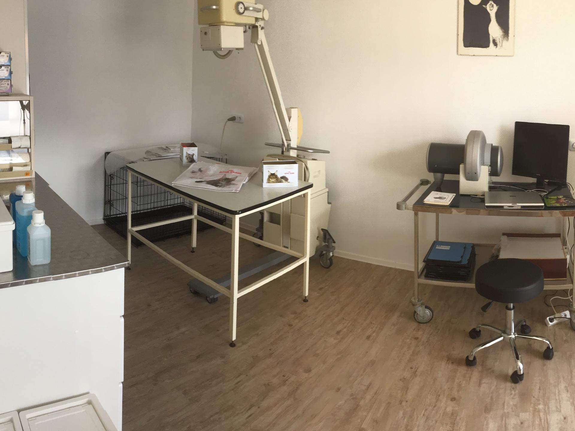 Ansicht 3 von Tierarztpraxis Frielingen