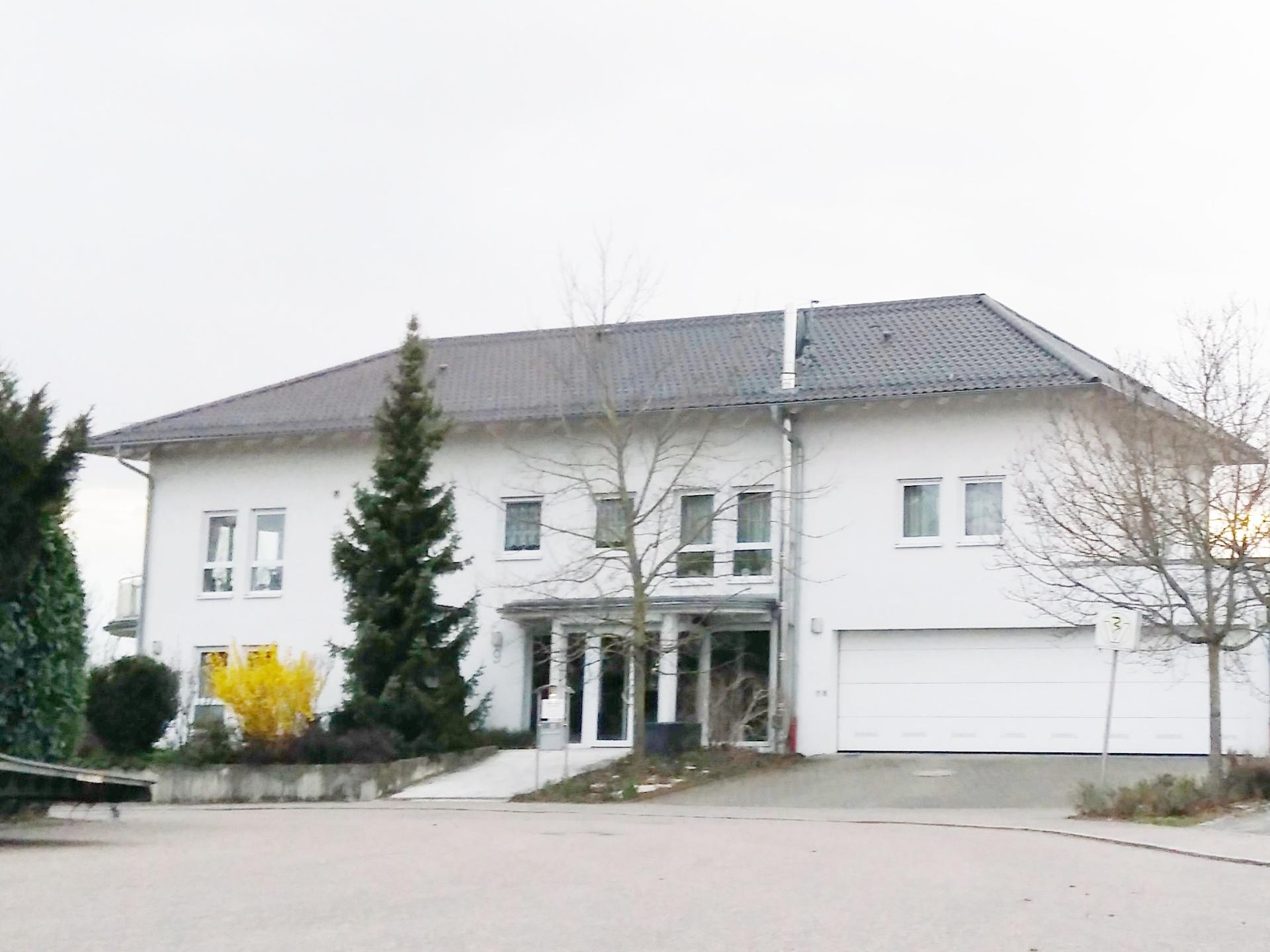 Ansicht 1 von Dr. med. vet. Martina Haug
