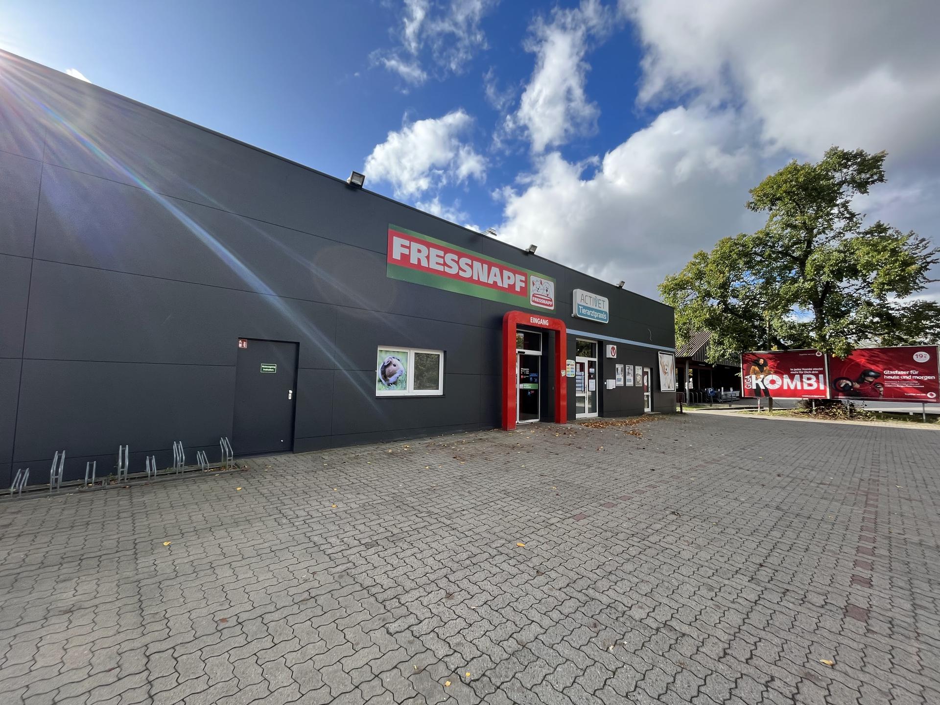 Ansicht 2 von Tierarzt Potsdam, Tierarztpraxis Activet Potsdam