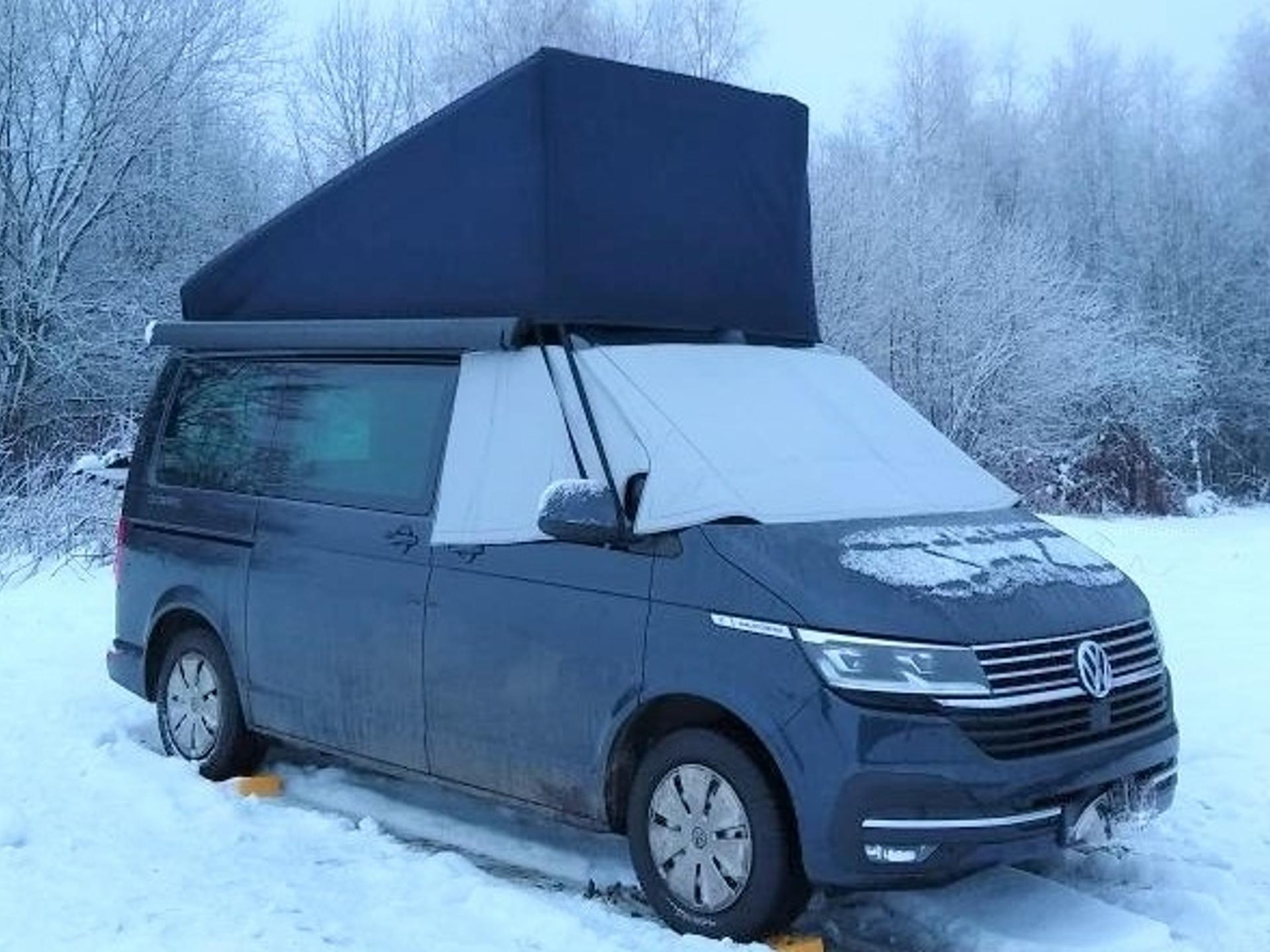 Ansicht 2 von Vanstuff - Campingshop, Camperwerkstatt & Cover für Aufstelldächer