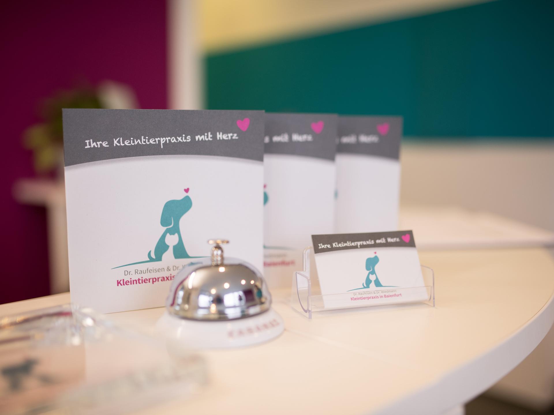 Ansicht 1 von Kleintierpraxis in Baienfurt Dr. Katrin Wiedmann