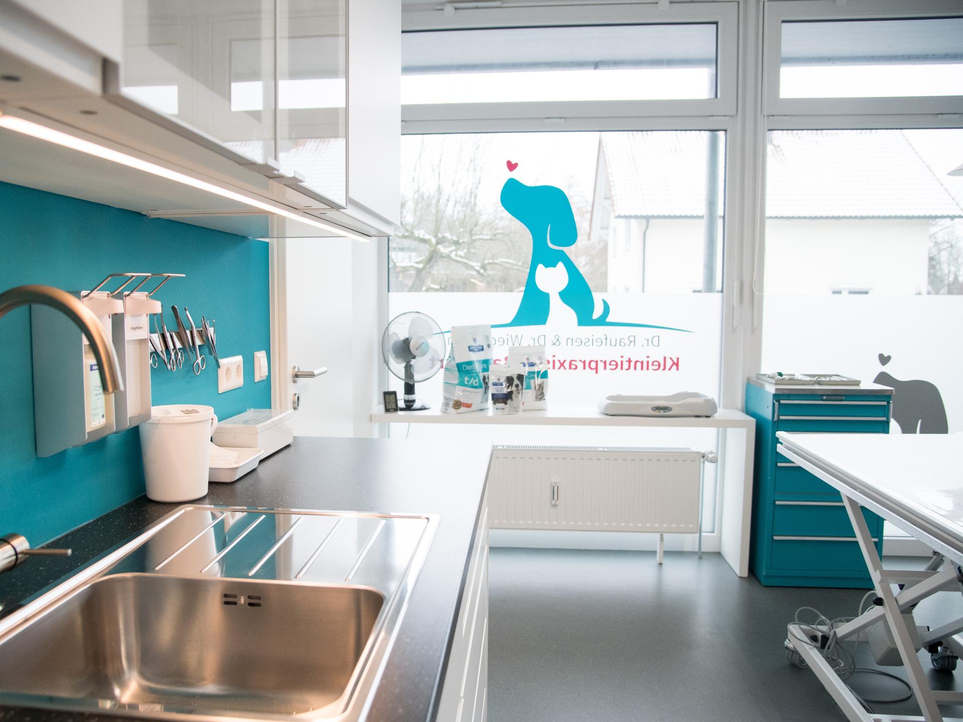 Ansicht 2 von Kleintierpraxis in Baienfurt Dr. Katrin Wiedmann
