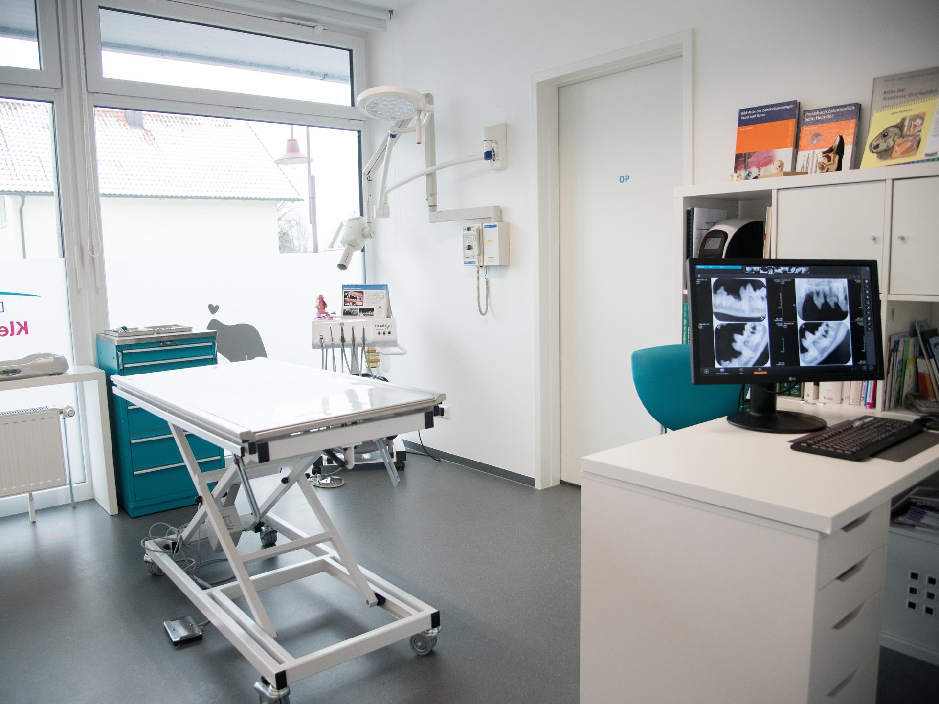 Ansicht 4 von Kleintierpraxis in Baienfurt Dr. Katrin Wiedmann