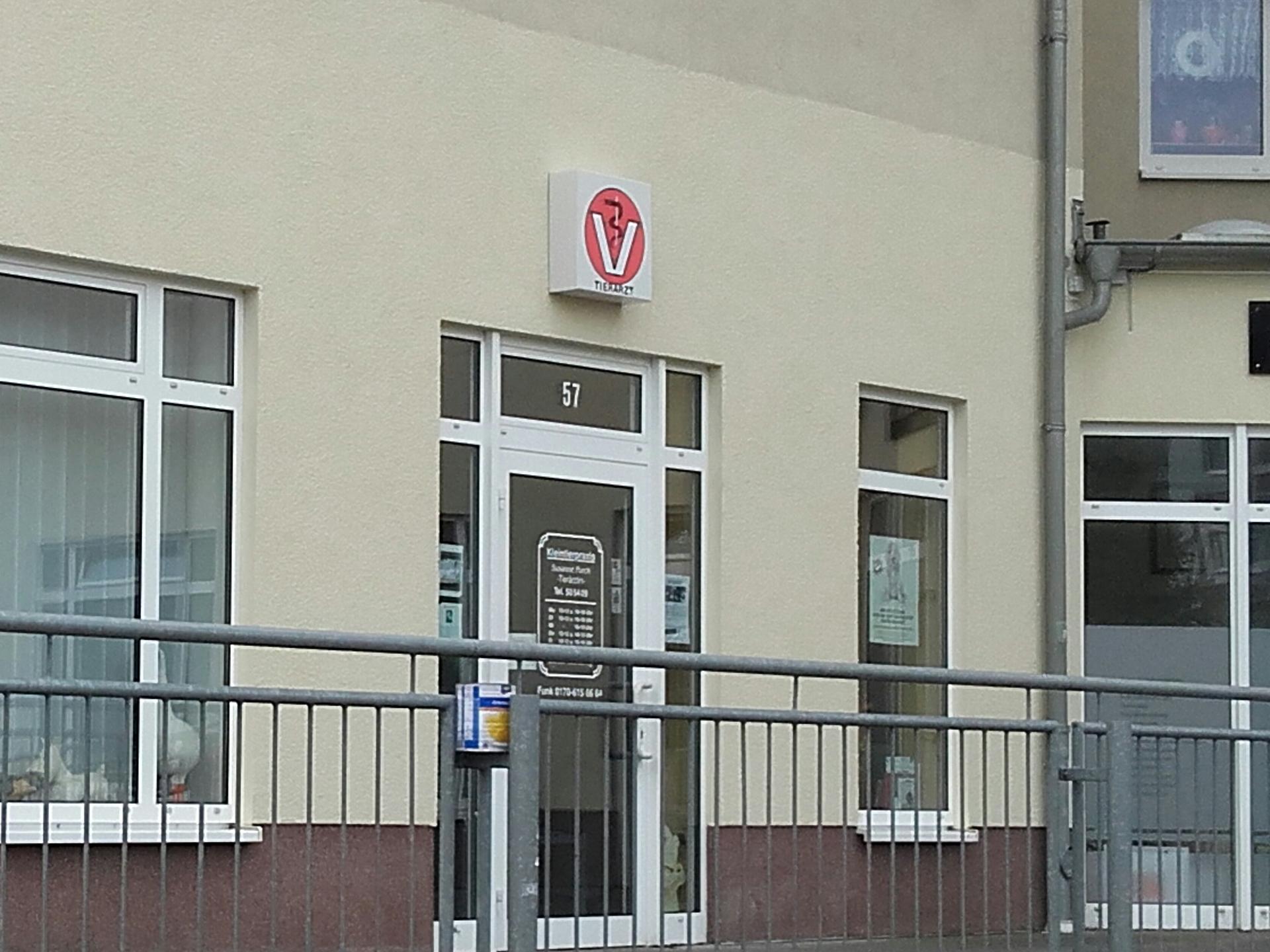 Ansicht 3 von Susanne Forch Tierärztin