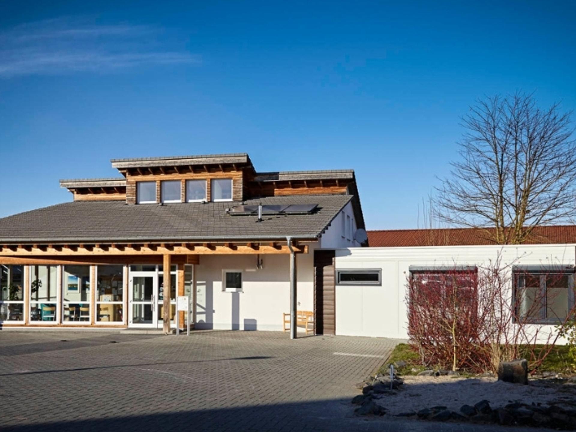 Ansicht 1 von Tierarzt Limeshain, Kleintierzentrum Kilb&Team