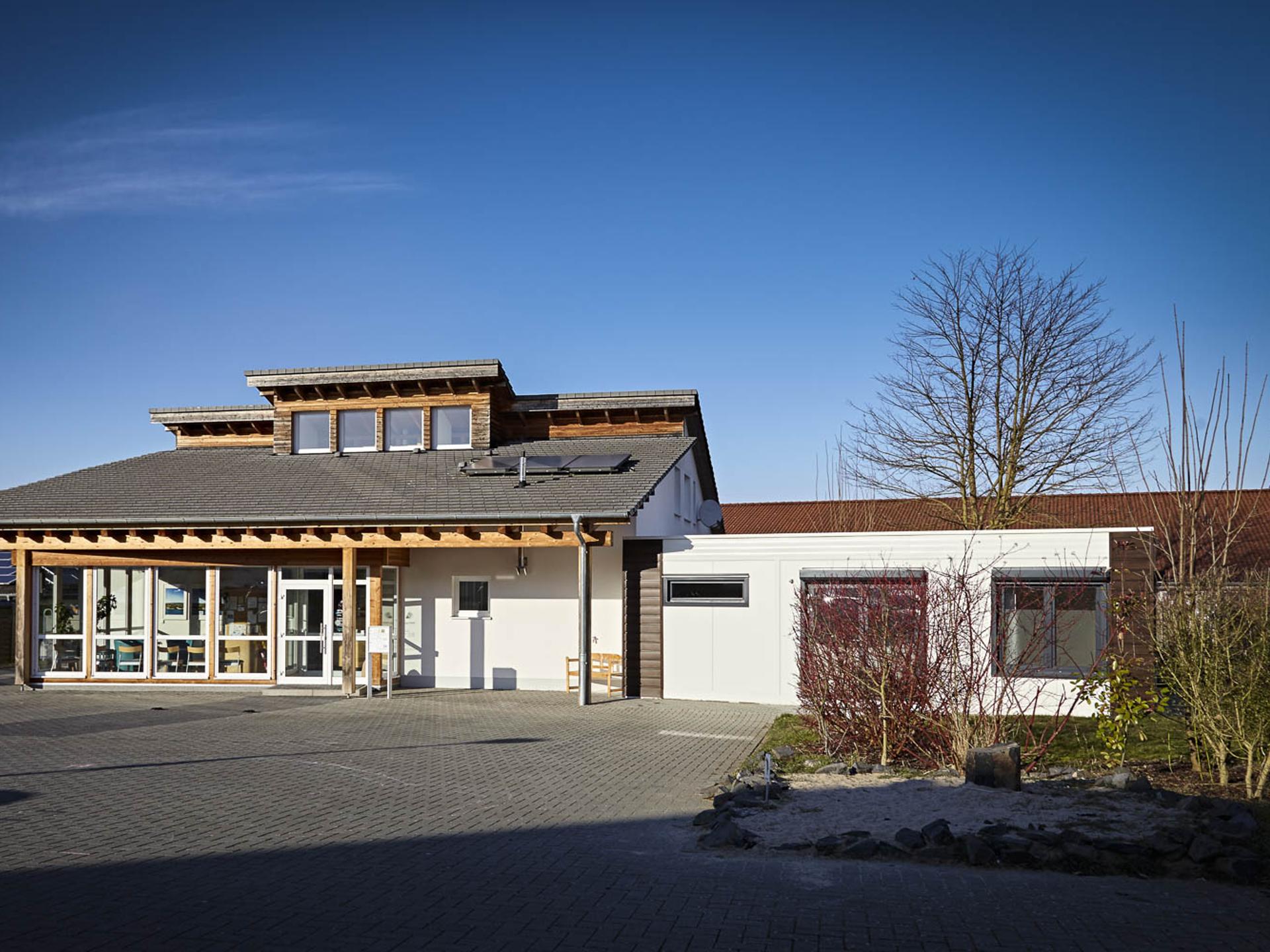Ansicht 2 von Tierarzt Limeshain, Kleintierzentrum Kilb&Team