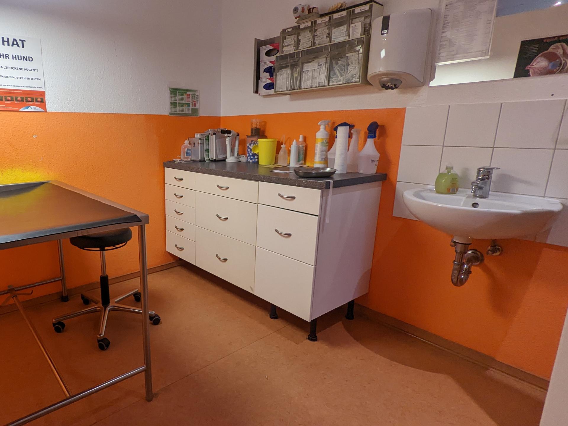 View 3 of Tiergesundheitszentrum Teltow - Tierärztlicher Notdienst bis 24 Uhr