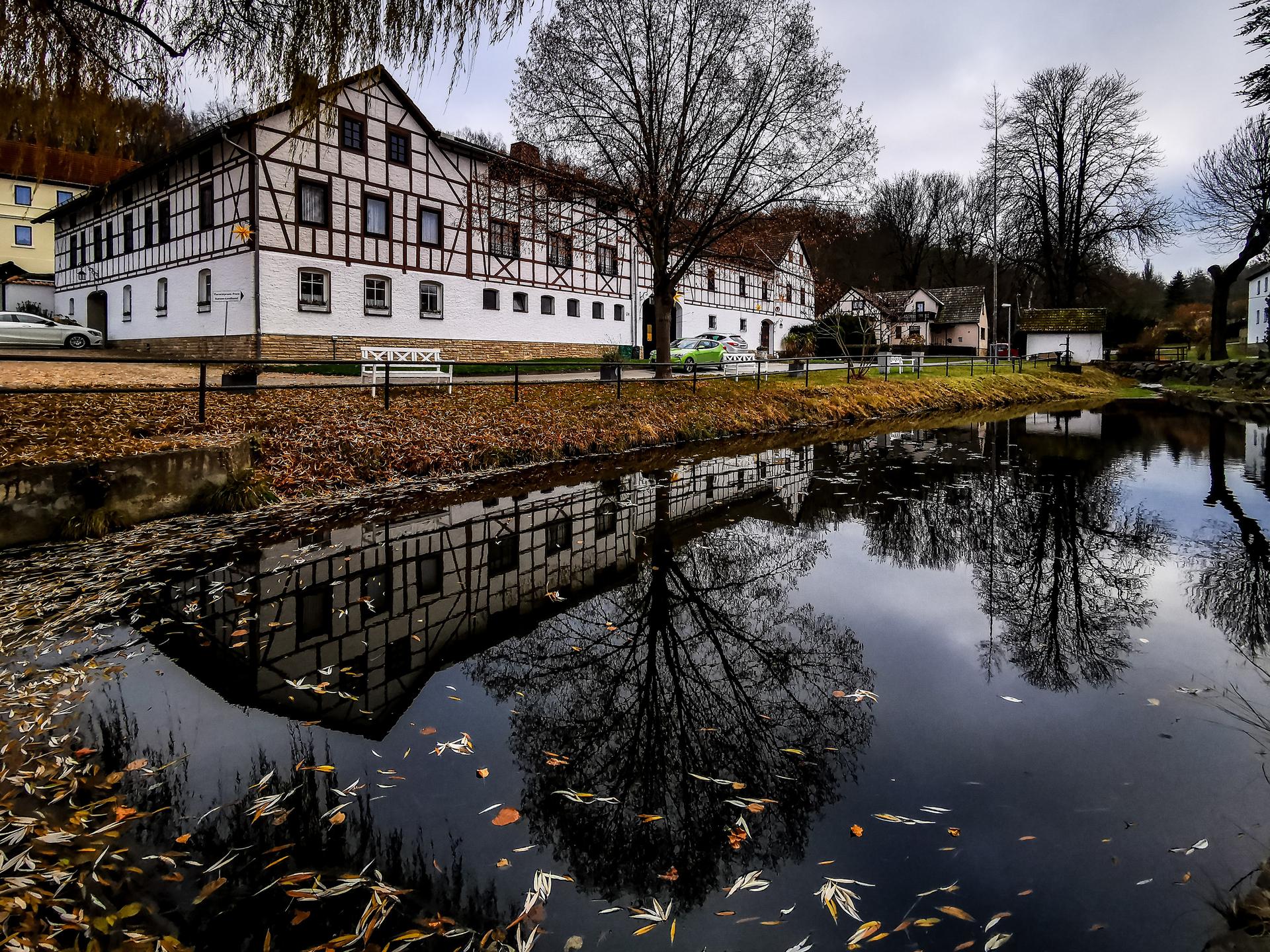 Ansicht 1 von Tierarzt Volkmar Franz